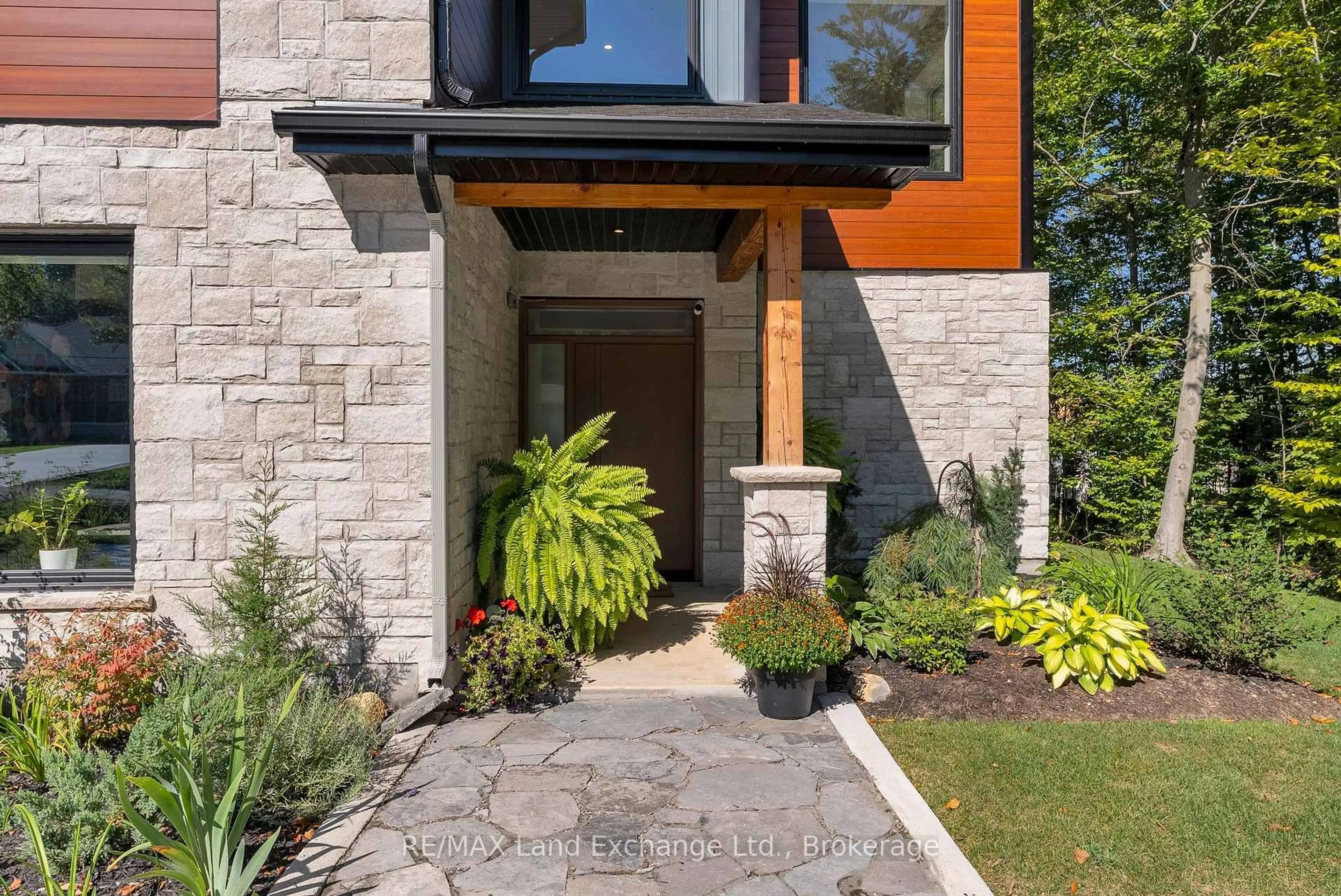Home with brick exterior material, street for 19 WALKER Way, South Bruce Peninsula Ontario N0H 2G0