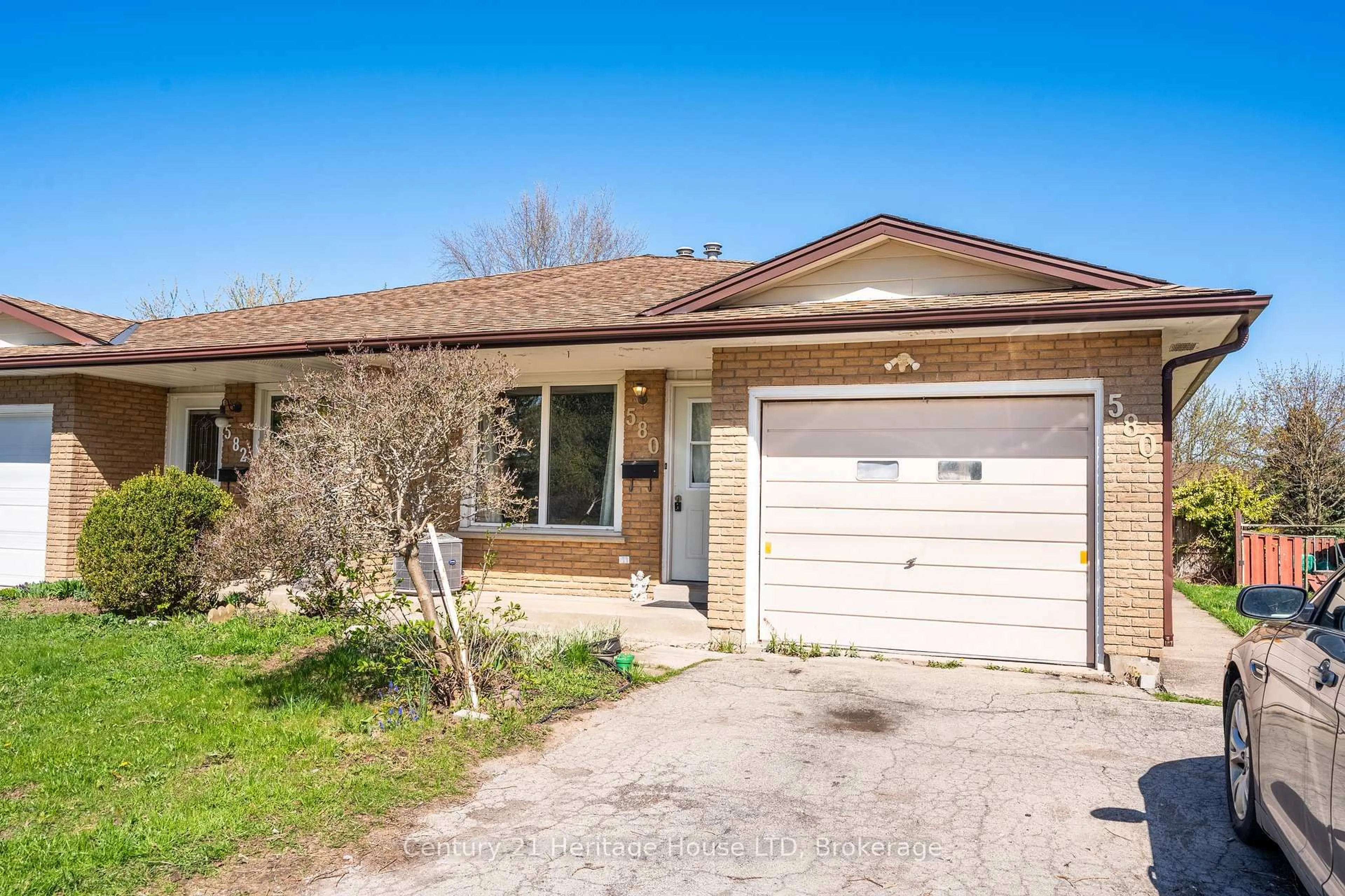 Unknown for 580 First Ave, Welland Ontario L3C 1Z3