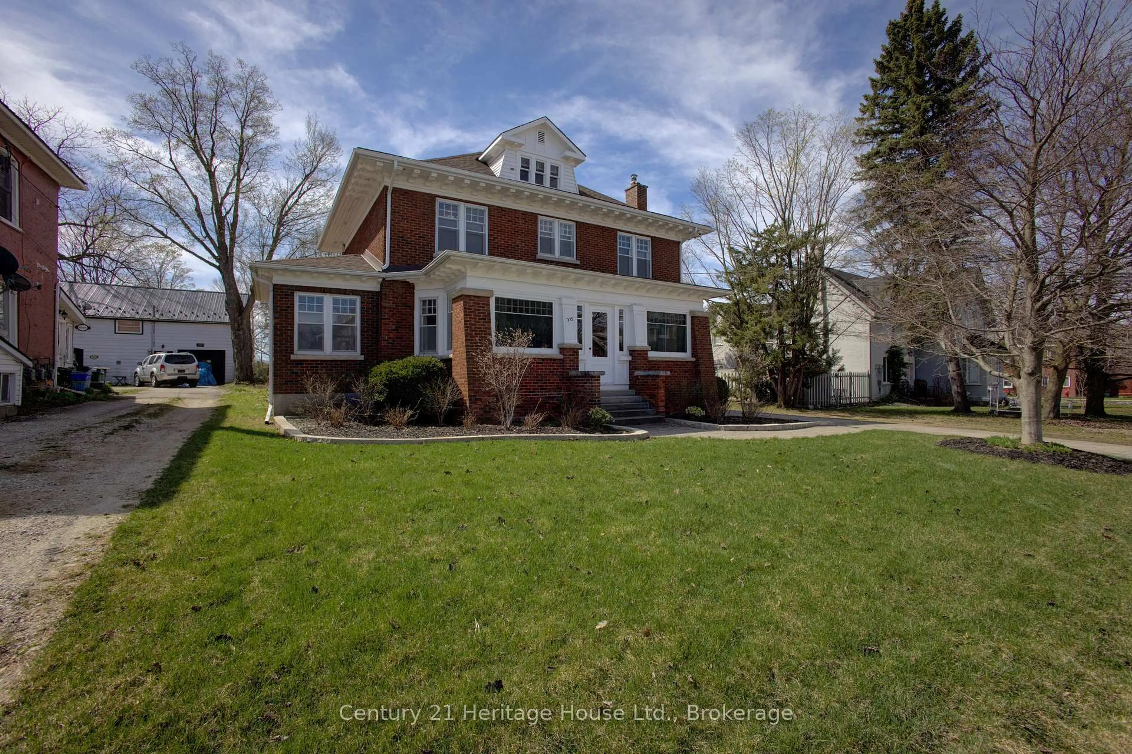Unknown for 375 Lambton St, West Grey Ontario N0G 1R0