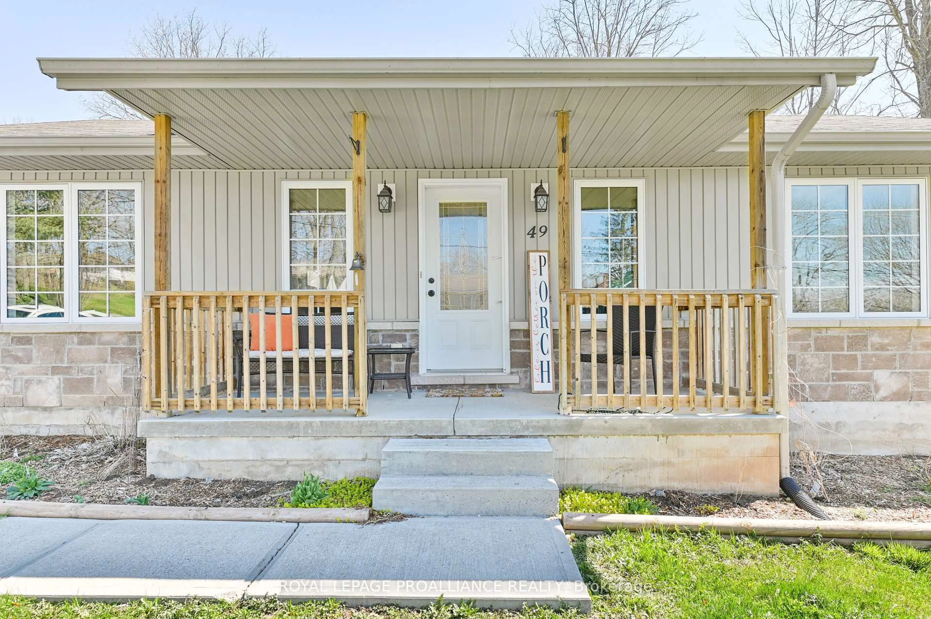 Unknown for 49 Rollins St, Madoc Ontario K0K 2K0