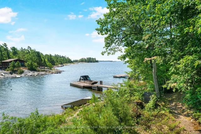 20 A65 Island, The Archipelago 5