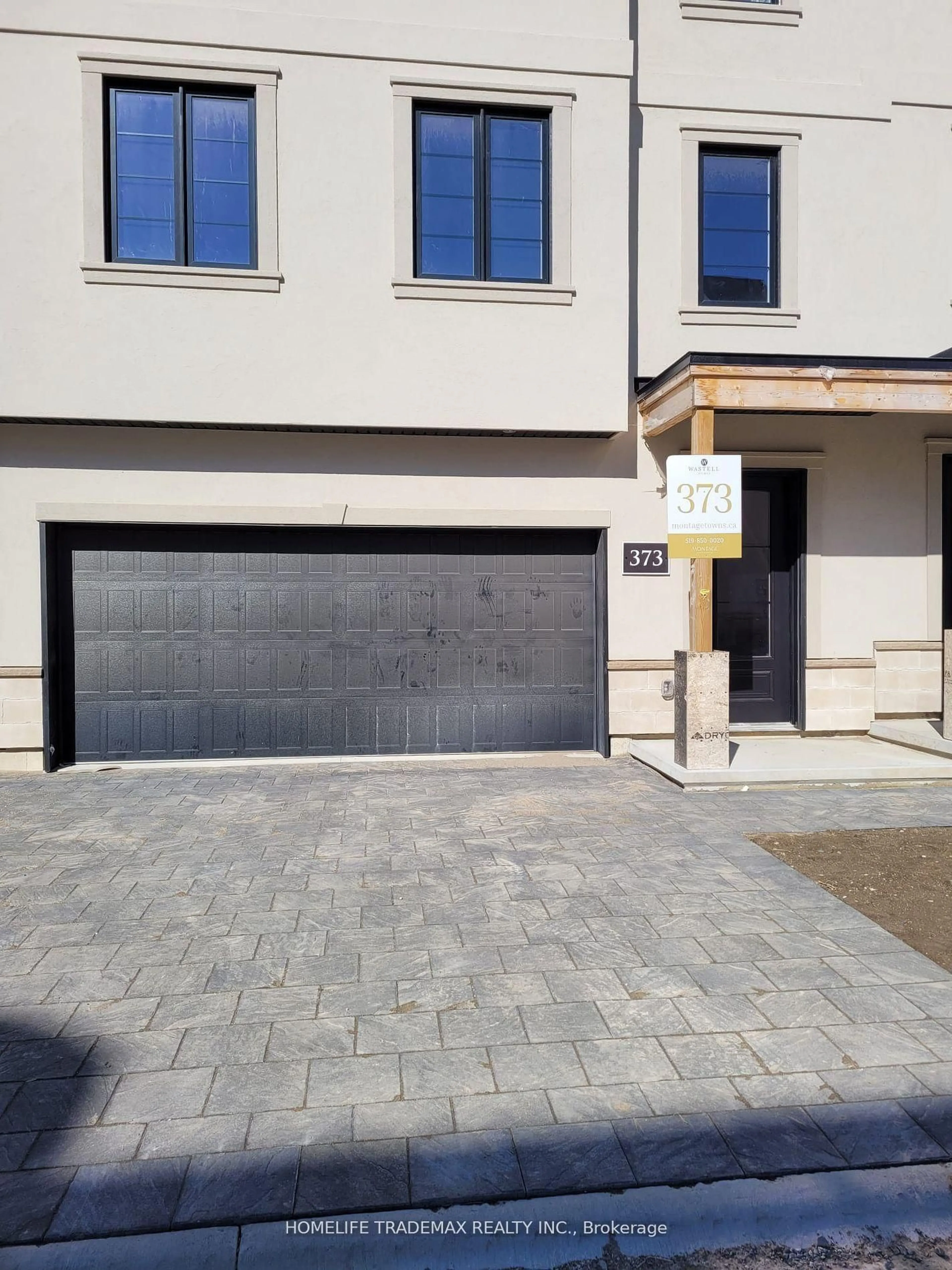 Unknown for 373 Callaway Rd #15, London North Ontario N6G 2N1