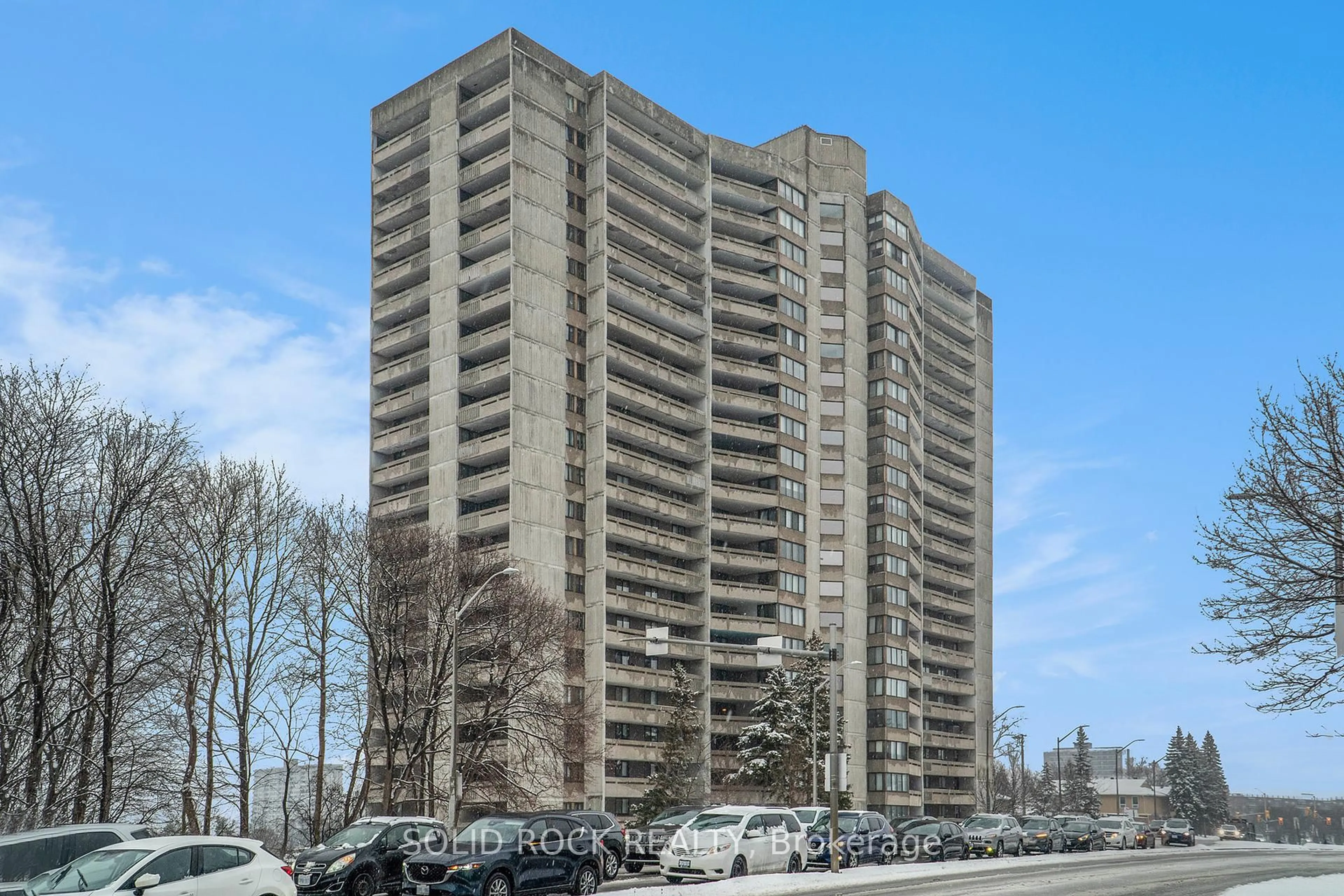 Unknown for 415 Greenview Ave #1201, Ottawa Ontario K2B 8G5
