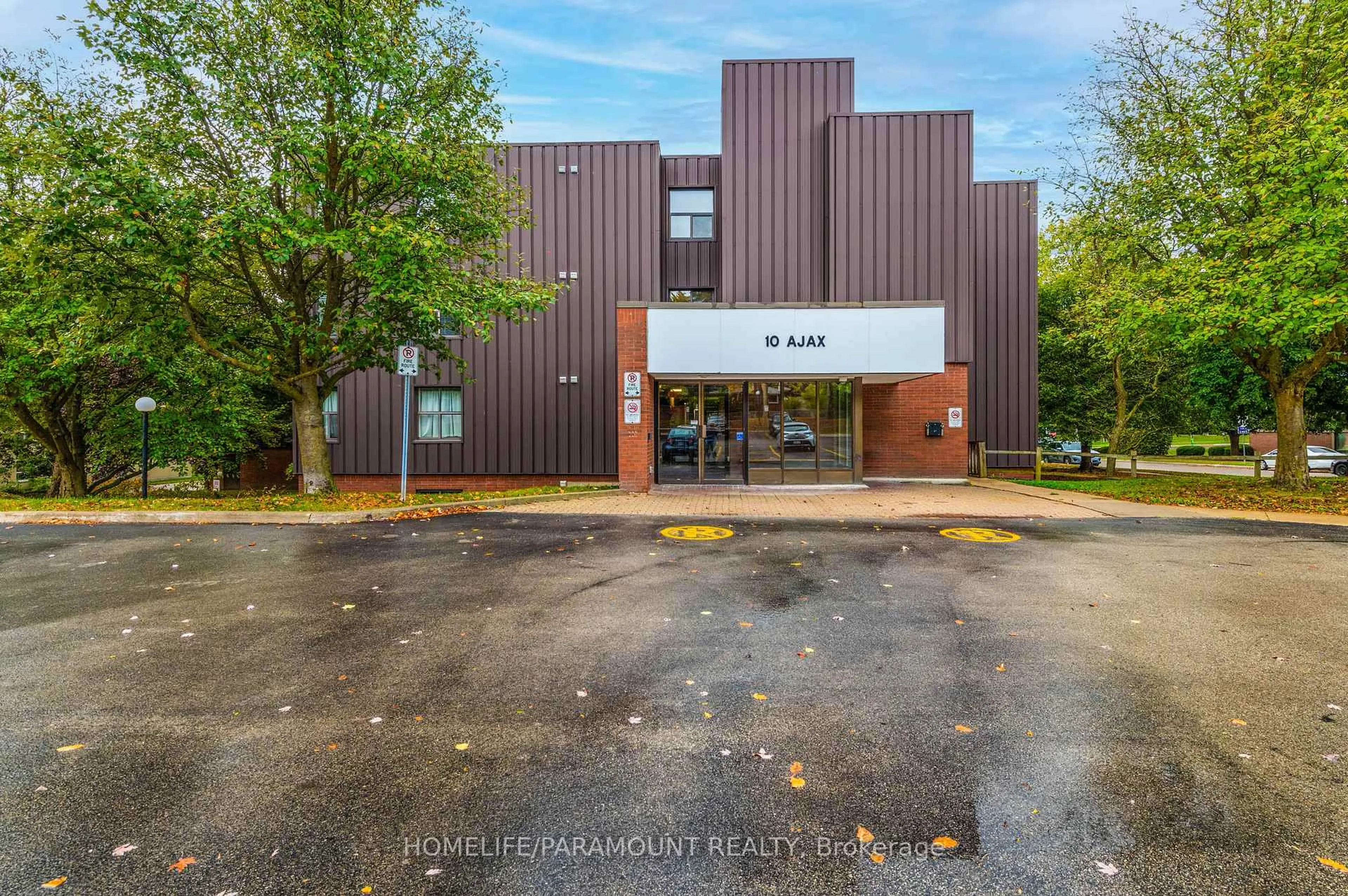 Unknown for 10 Ajax St #203, Guelph Ontario N1H 7N6