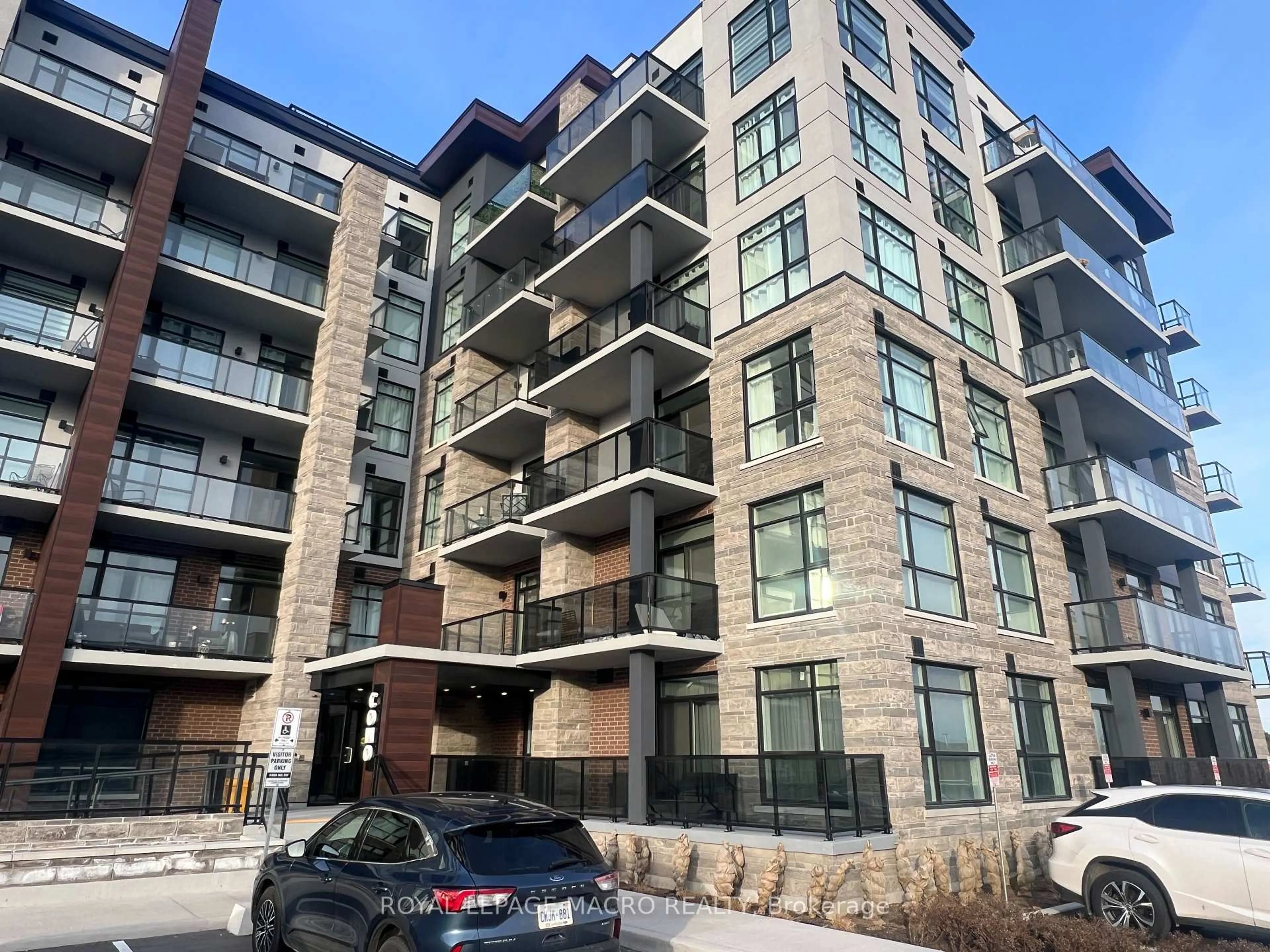 Unknown for 600 North Service Rd ##210, Hamilton Ontario L8E 5A7