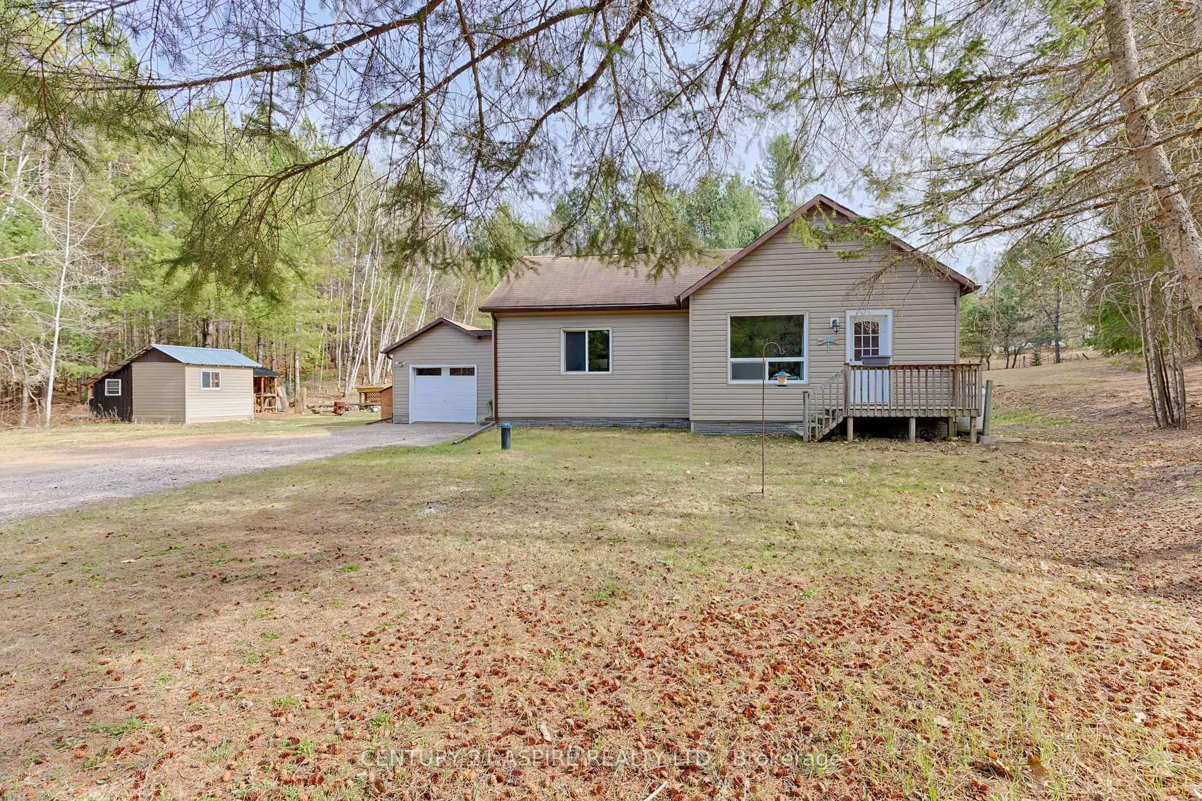 Unknown for 1263 Sand Rd, Chalk River Ontario K0J 1J0