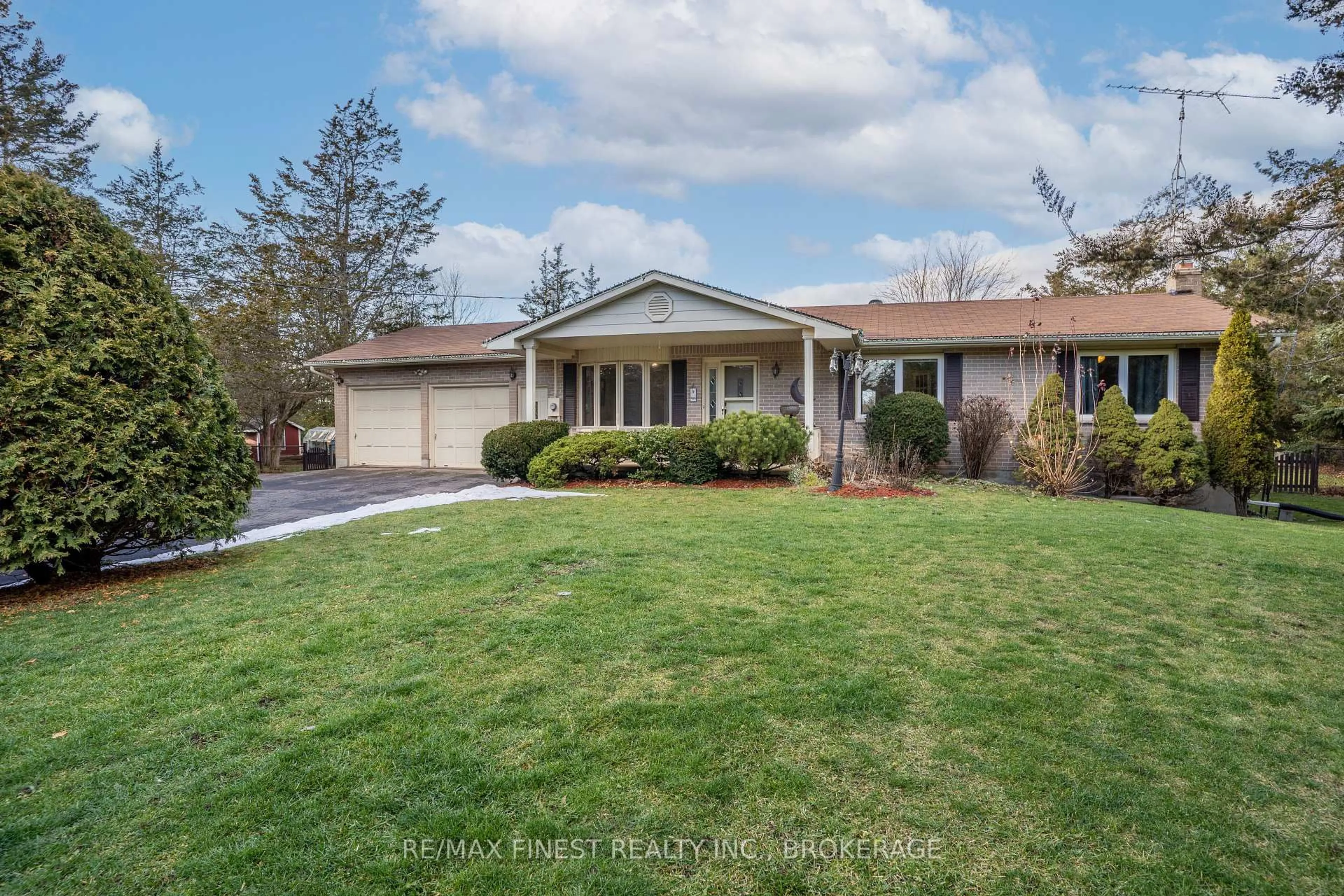 Unknown for 2948 Switzerville Rd, Napanee Ontario K7R 3K6