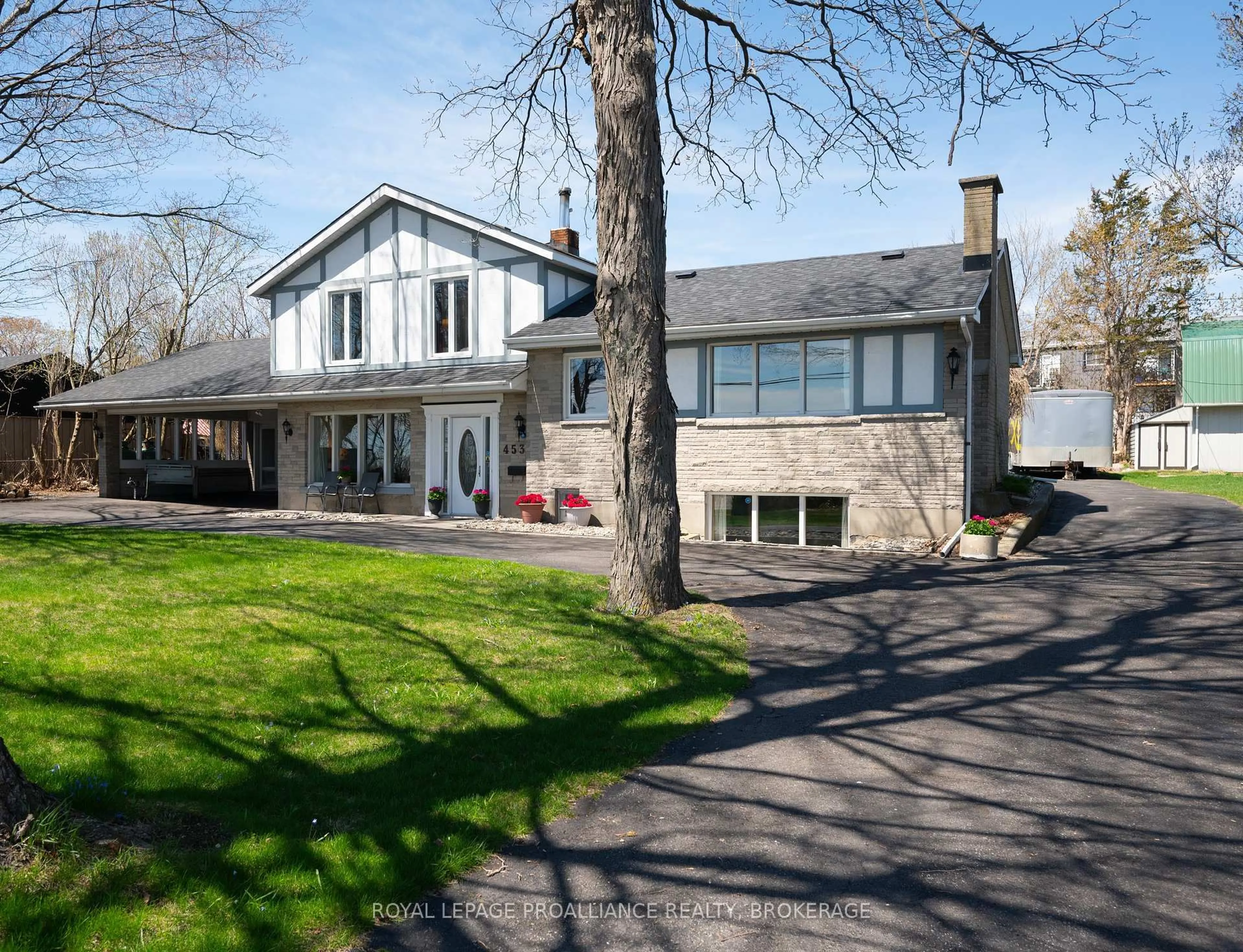 Unknown for 4535 Bath Rd, Loyalist Ontario K7N 1A6