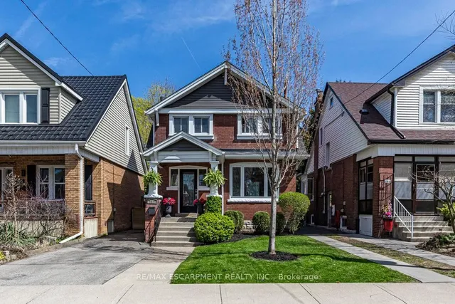 Additional property image - 197 Balmoral Ave