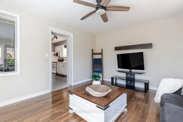 Additional property image - 197 Balmoral Ave