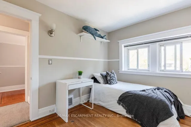 Additional property image - 197 Balmoral Ave