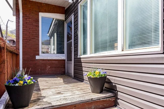 Additional property image - 197 Balmoral Ave