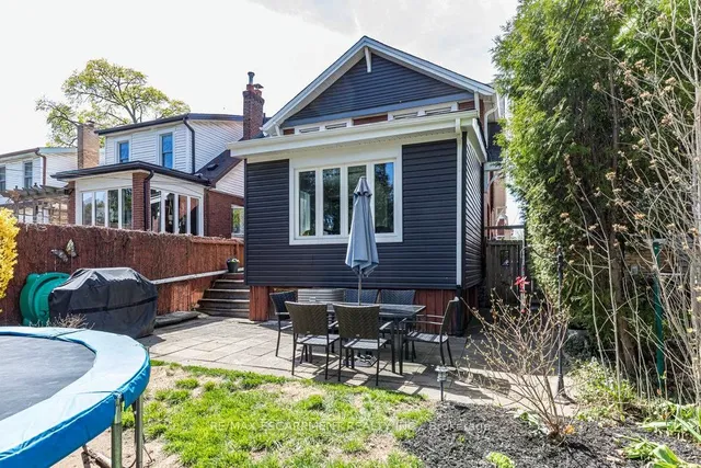 Additional property image - 197 Balmoral Ave