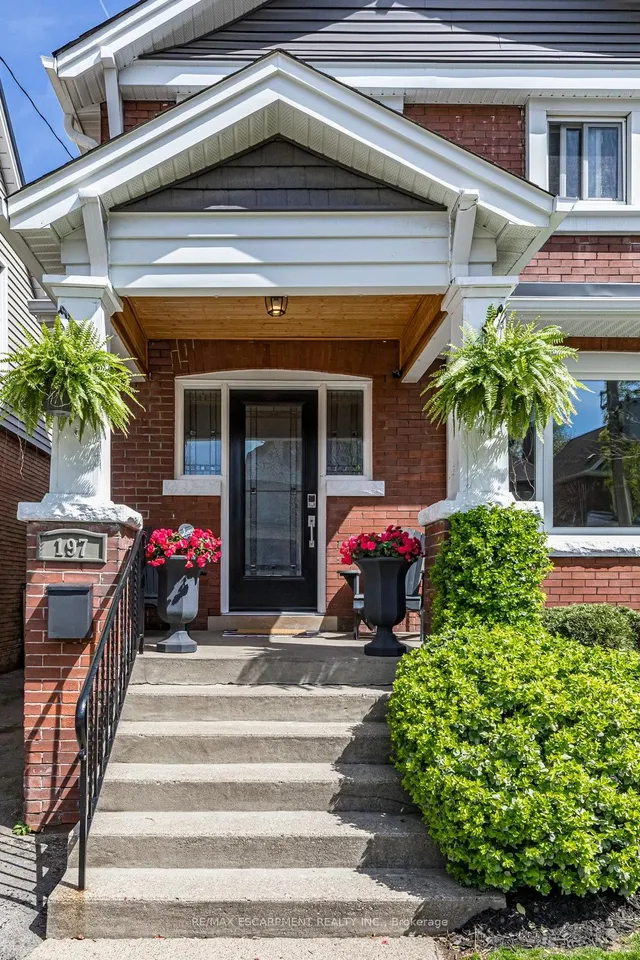 Additional property image - 197 Balmoral Ave