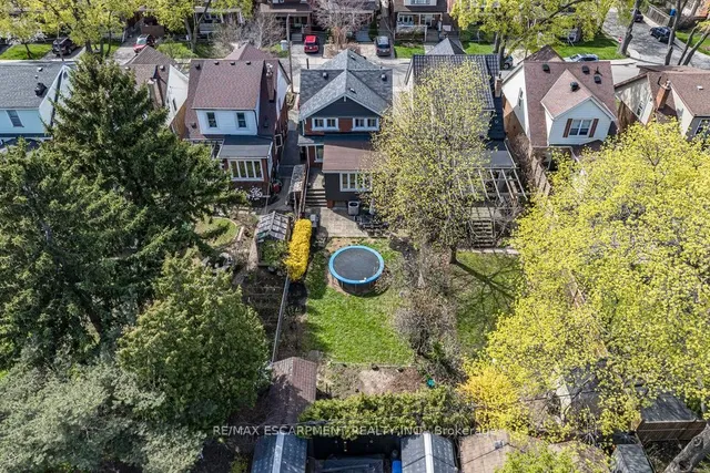 Additional property image - 197 Balmoral Ave