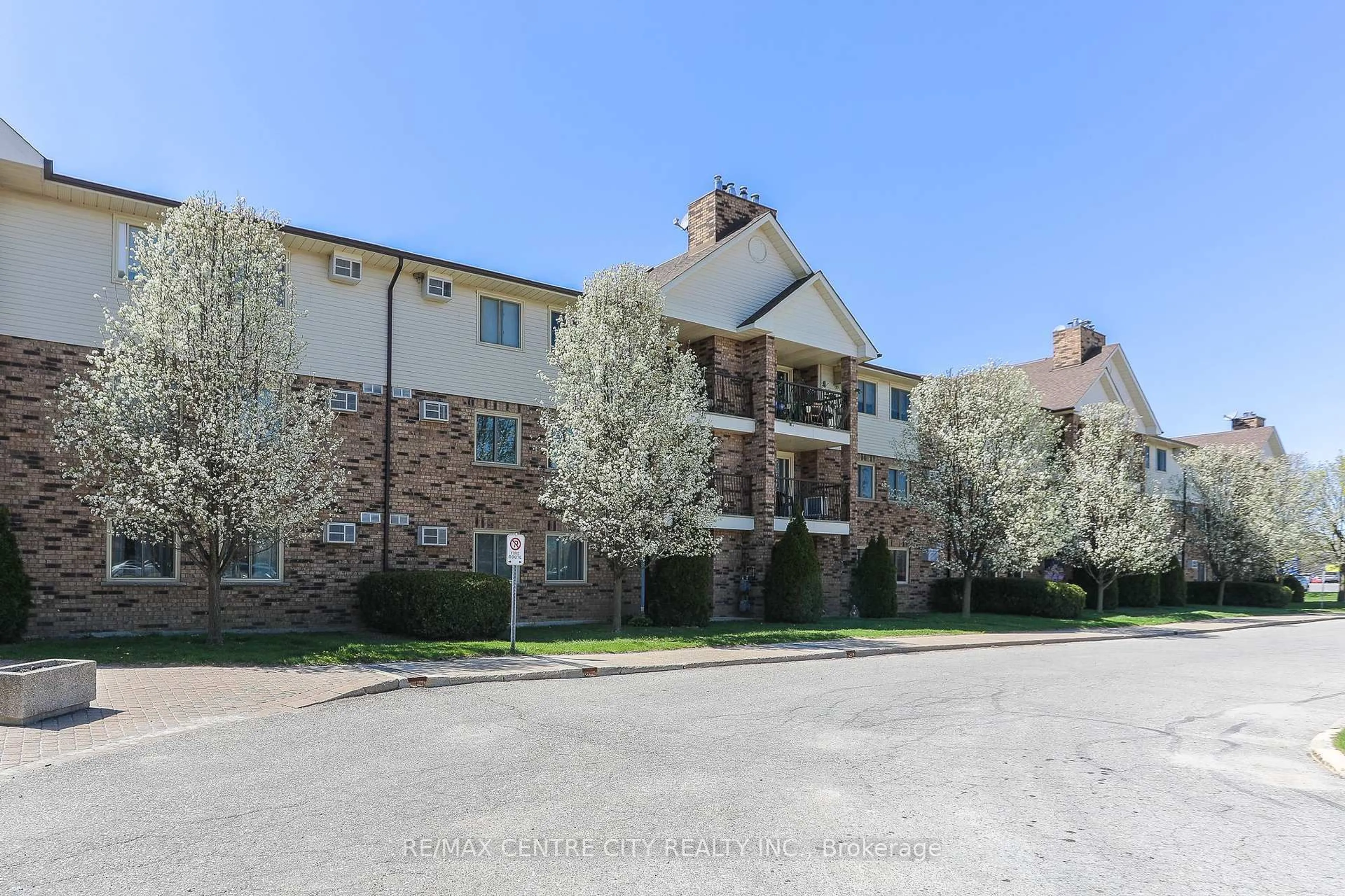 Unknown for 440 Wellington St #308, St. Thomas Ontario N5R 5X5