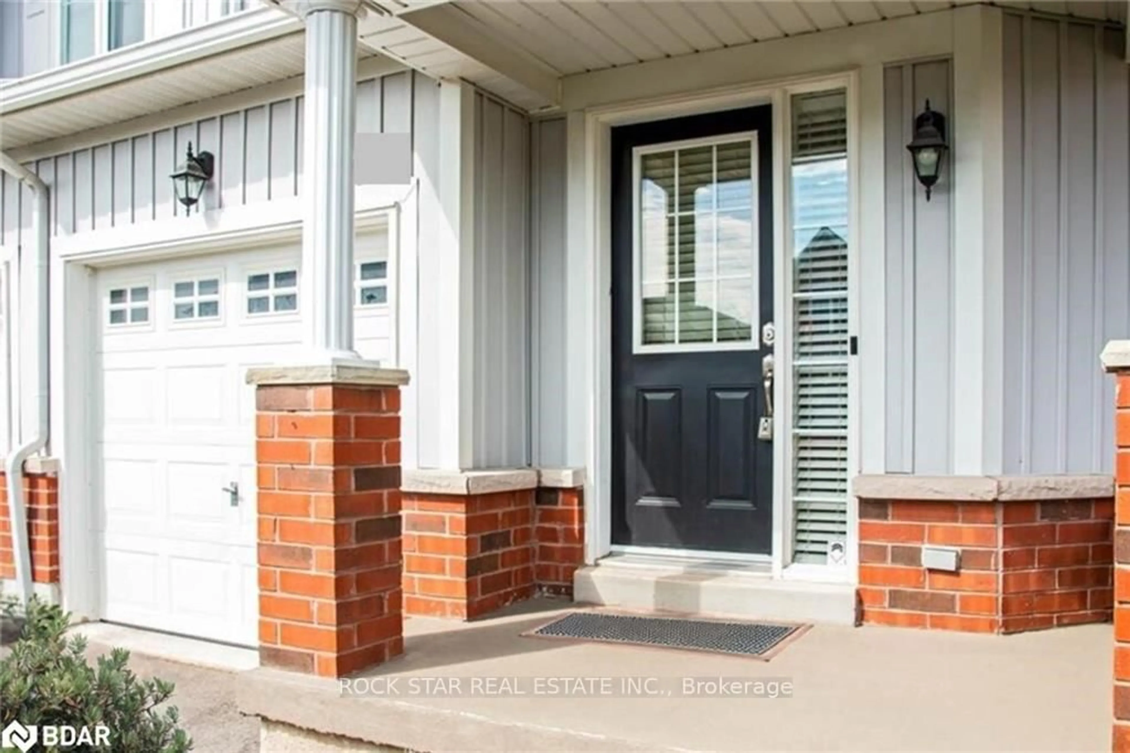 Unknown for 23 Colonel Lyall St, St. Catharines Ontario L2P 0B3
