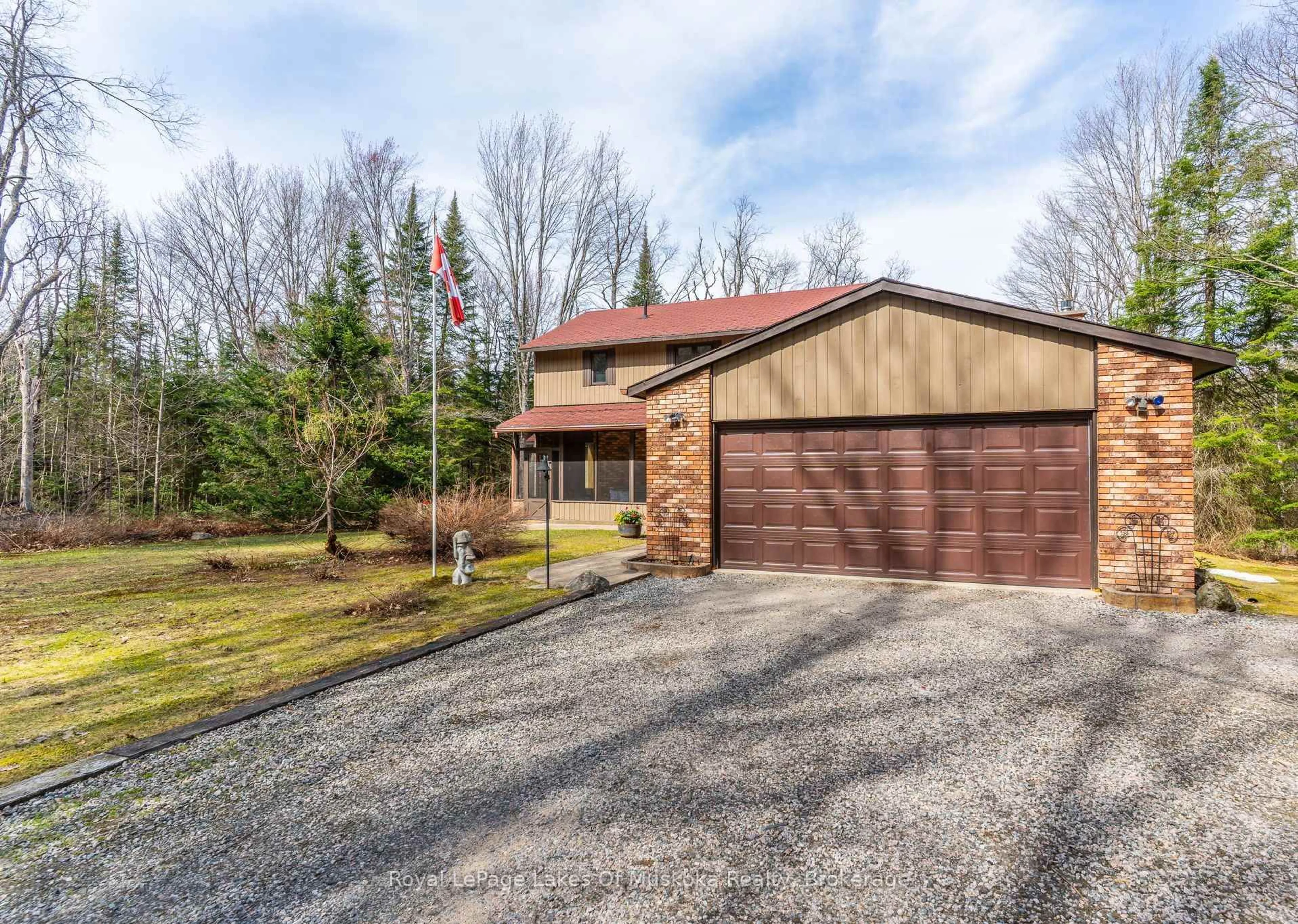 Unknown for 1223 Nicholls Rd, Bracebridge Ontario P1L 0K7