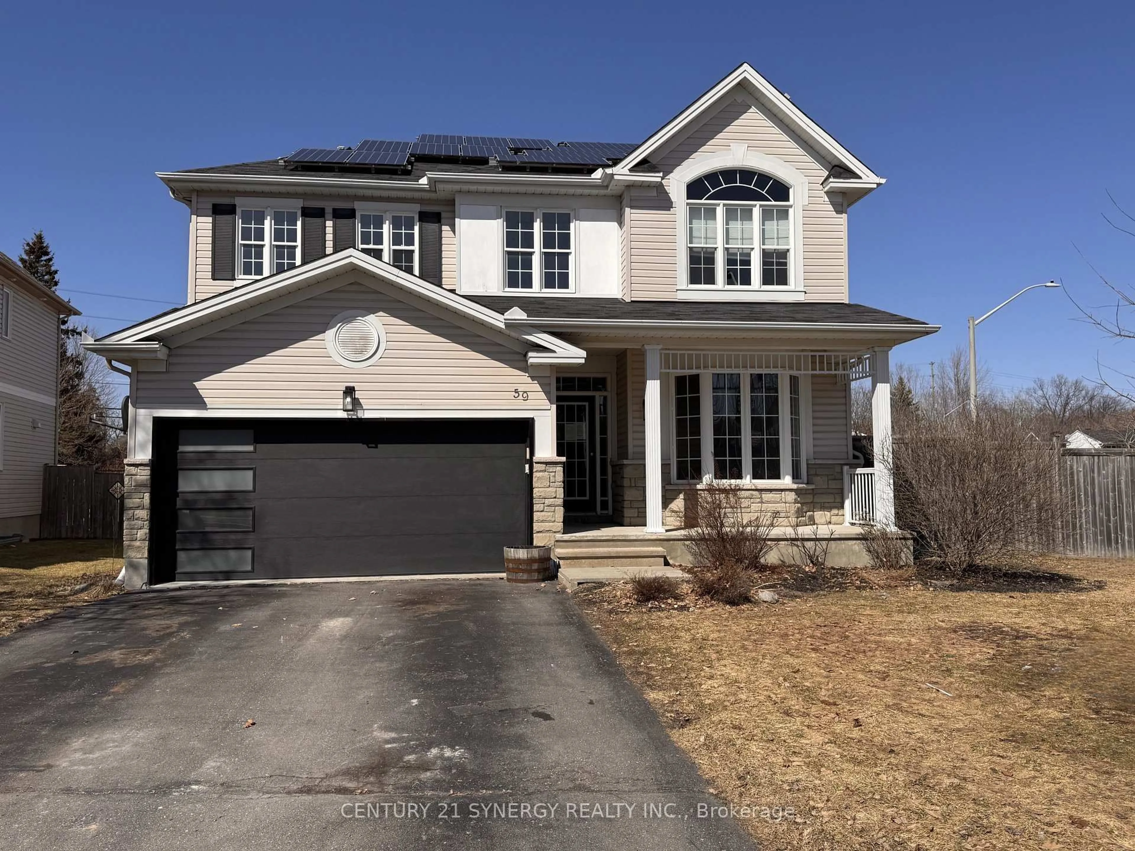 Unknown for 59 Baywood Dr, Ottawa Ontario K2S 2H5