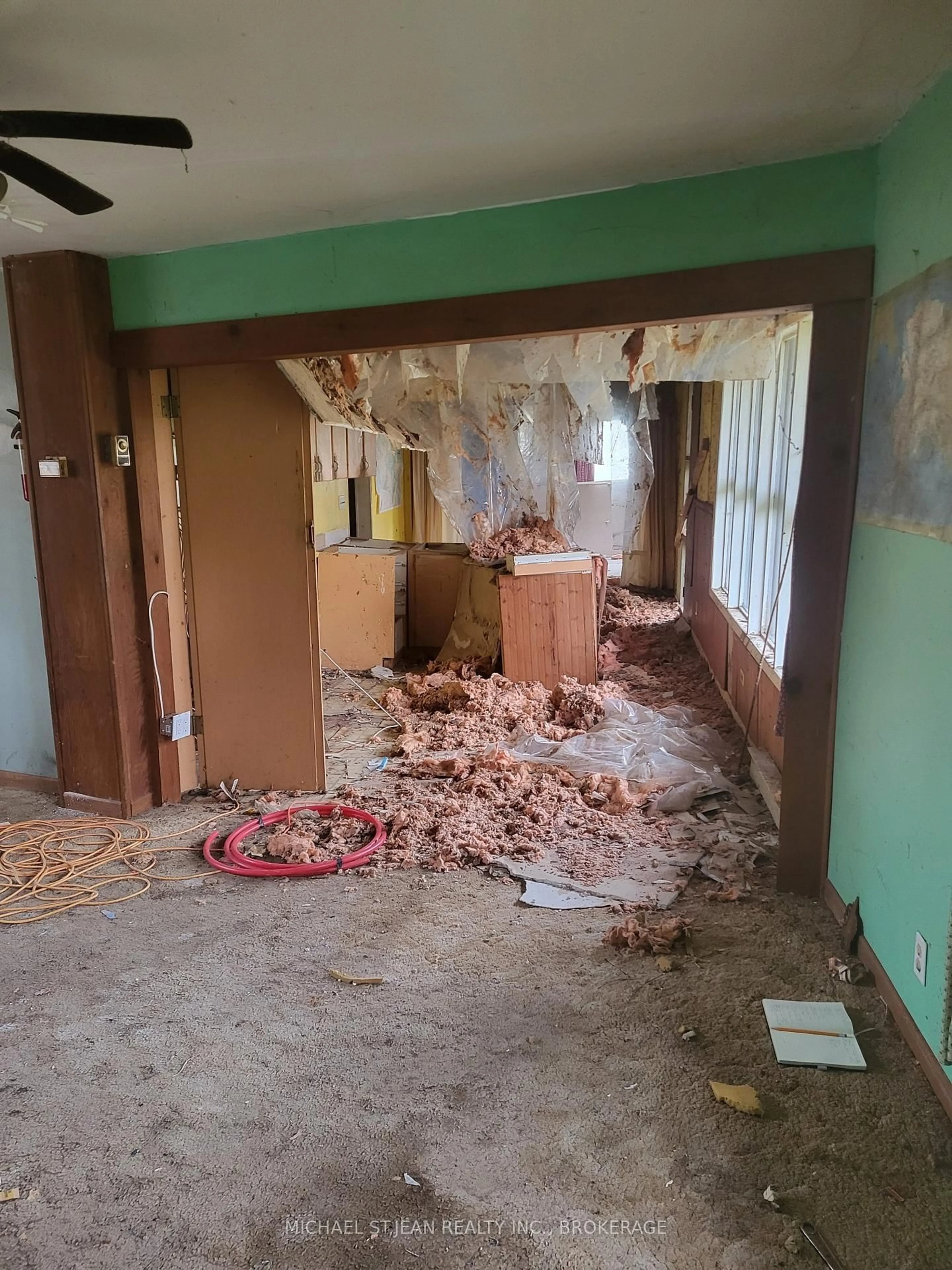 A pic of a room for 31 Seventh Concession Rd, Brant Ontario N0E 1A0