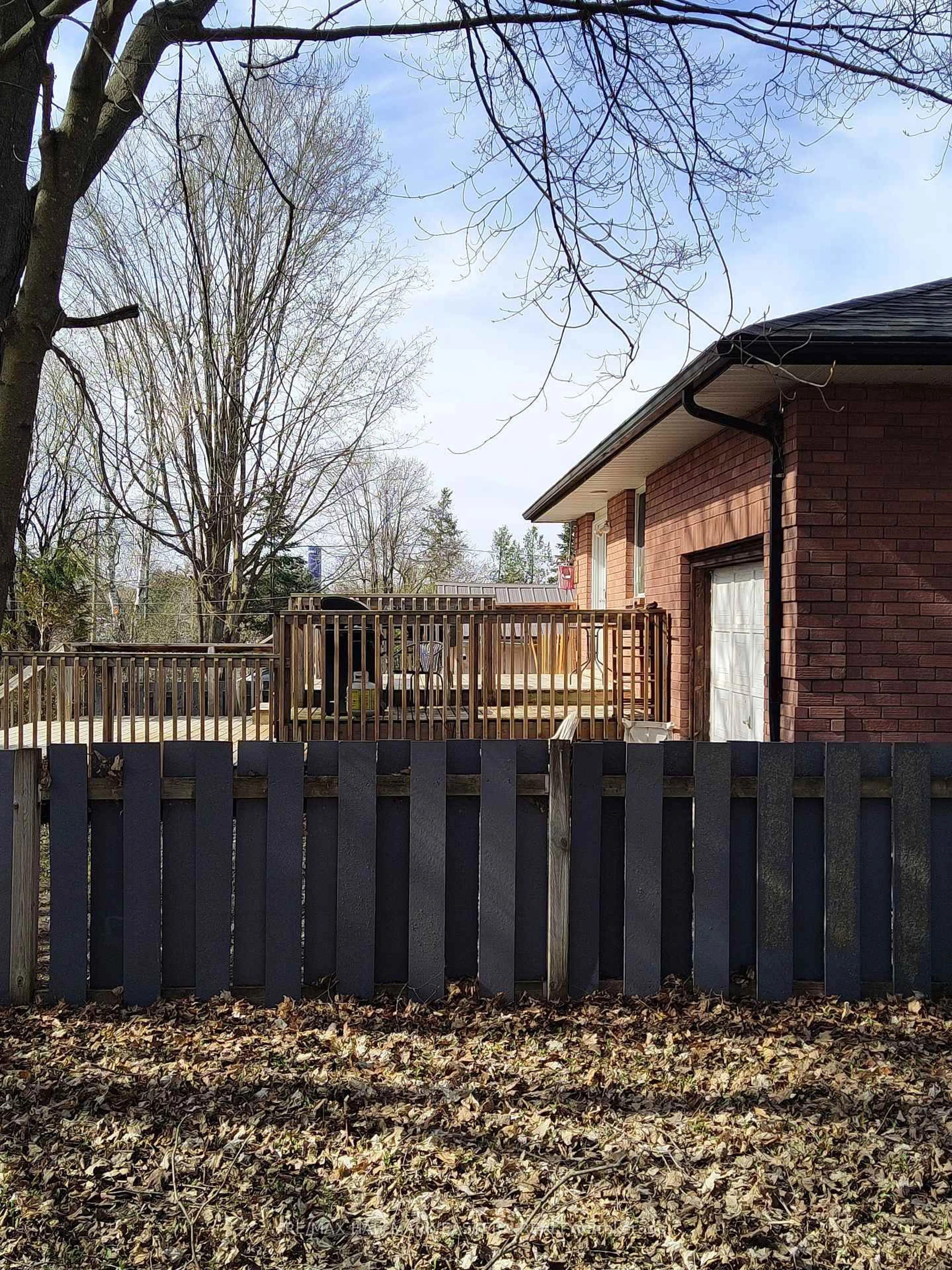 Unknown for 41 Park St, Trent Hills Ontario K0L 1Y0