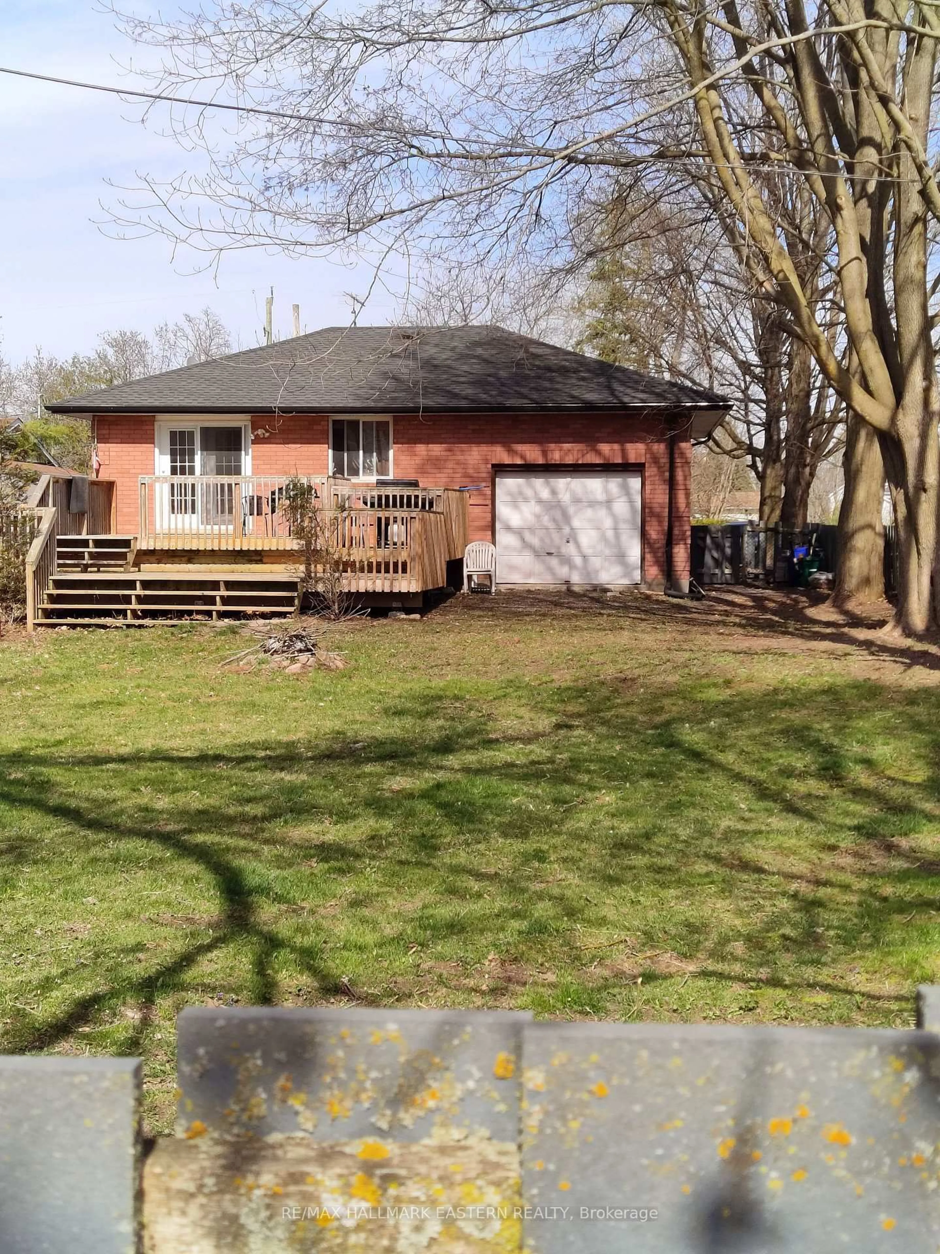 Unknown for 41 Park St, Trent Hills Ontario K0L 1Y0