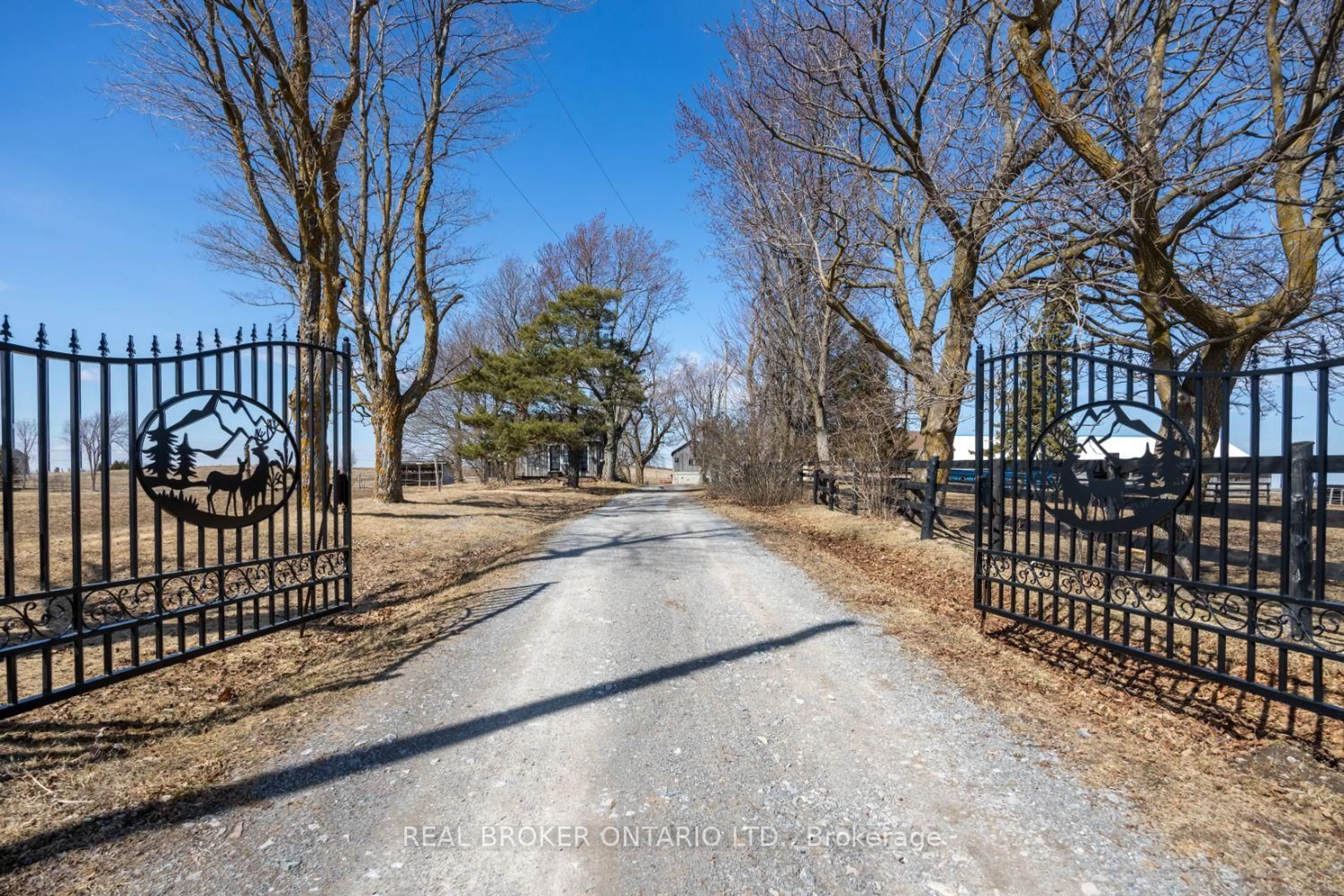 Unknown for 2834 Highway 7 N/A, Asphodel-Norwood Ontario K0L 2B0