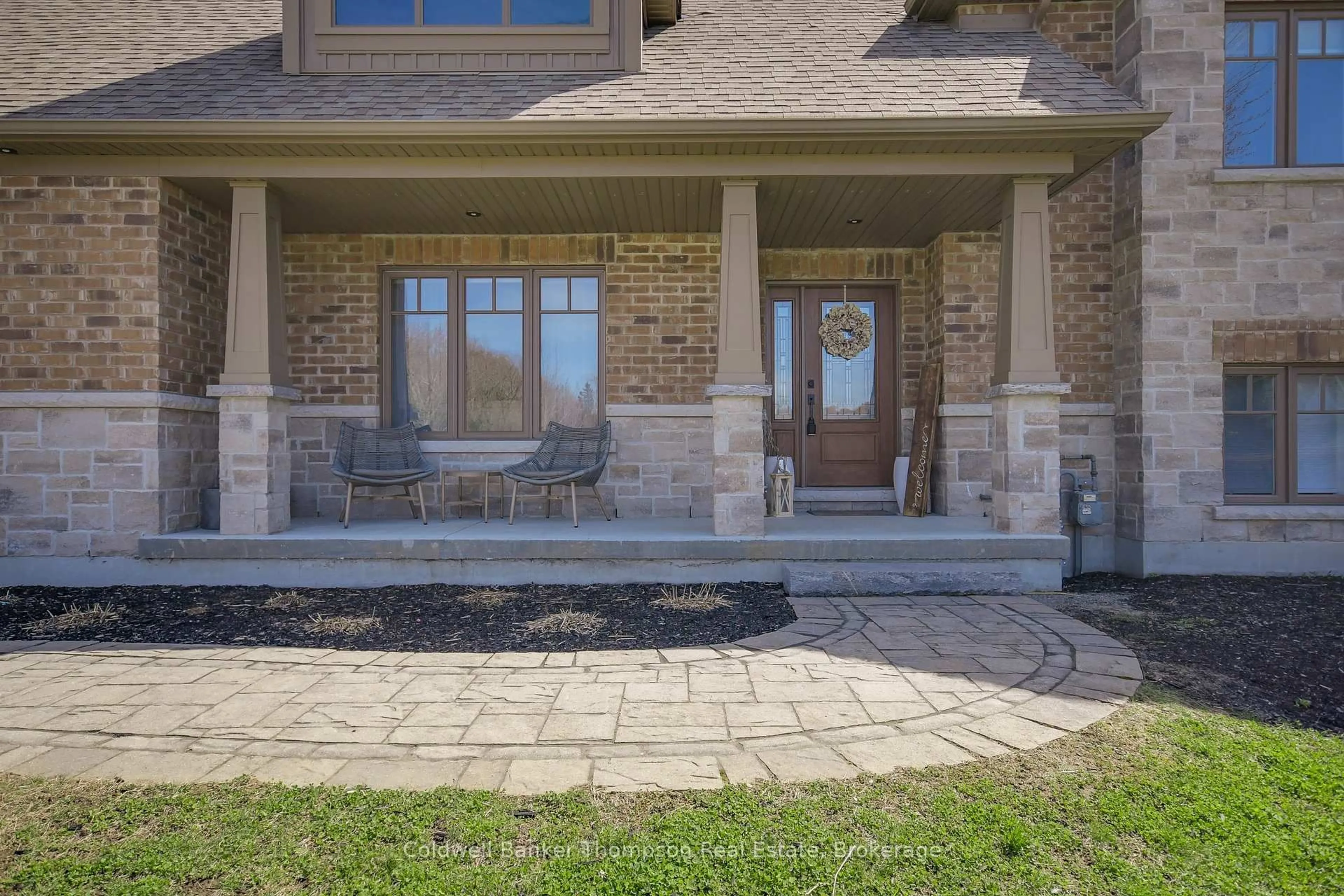 Unknown for 61 Homestead Lane, Huntsville Ontario P1H 2N8