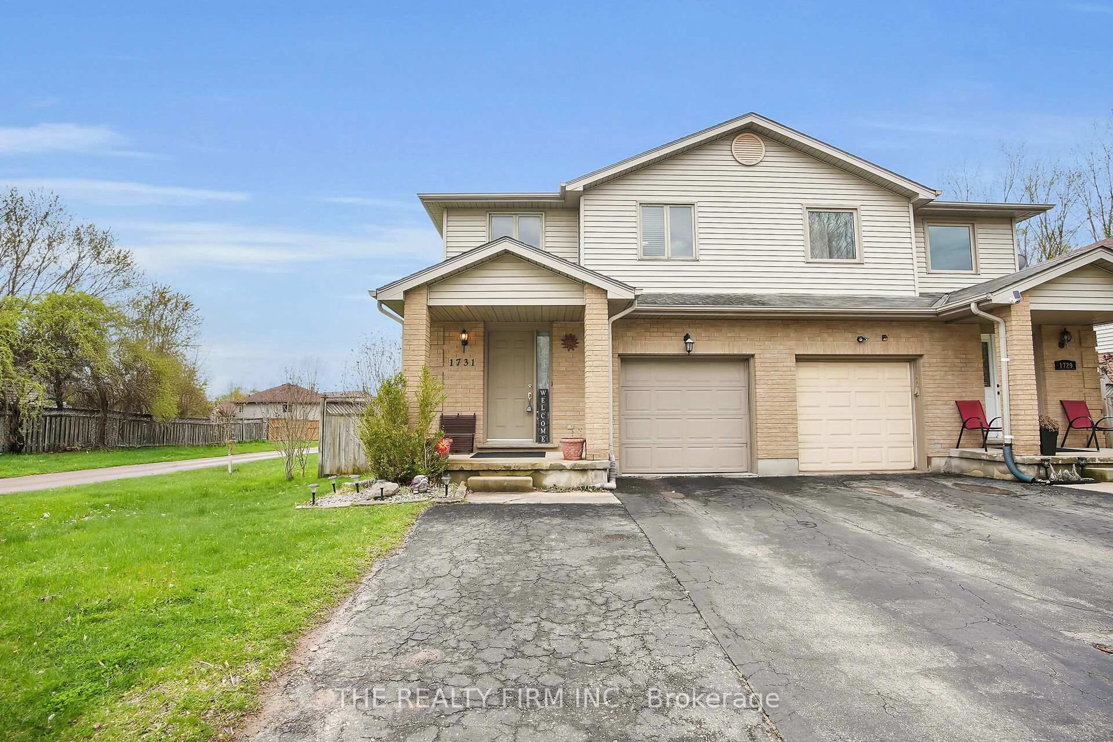 Unknown for 1731 Marconi Blvd, London East Ontario N5V 4V4