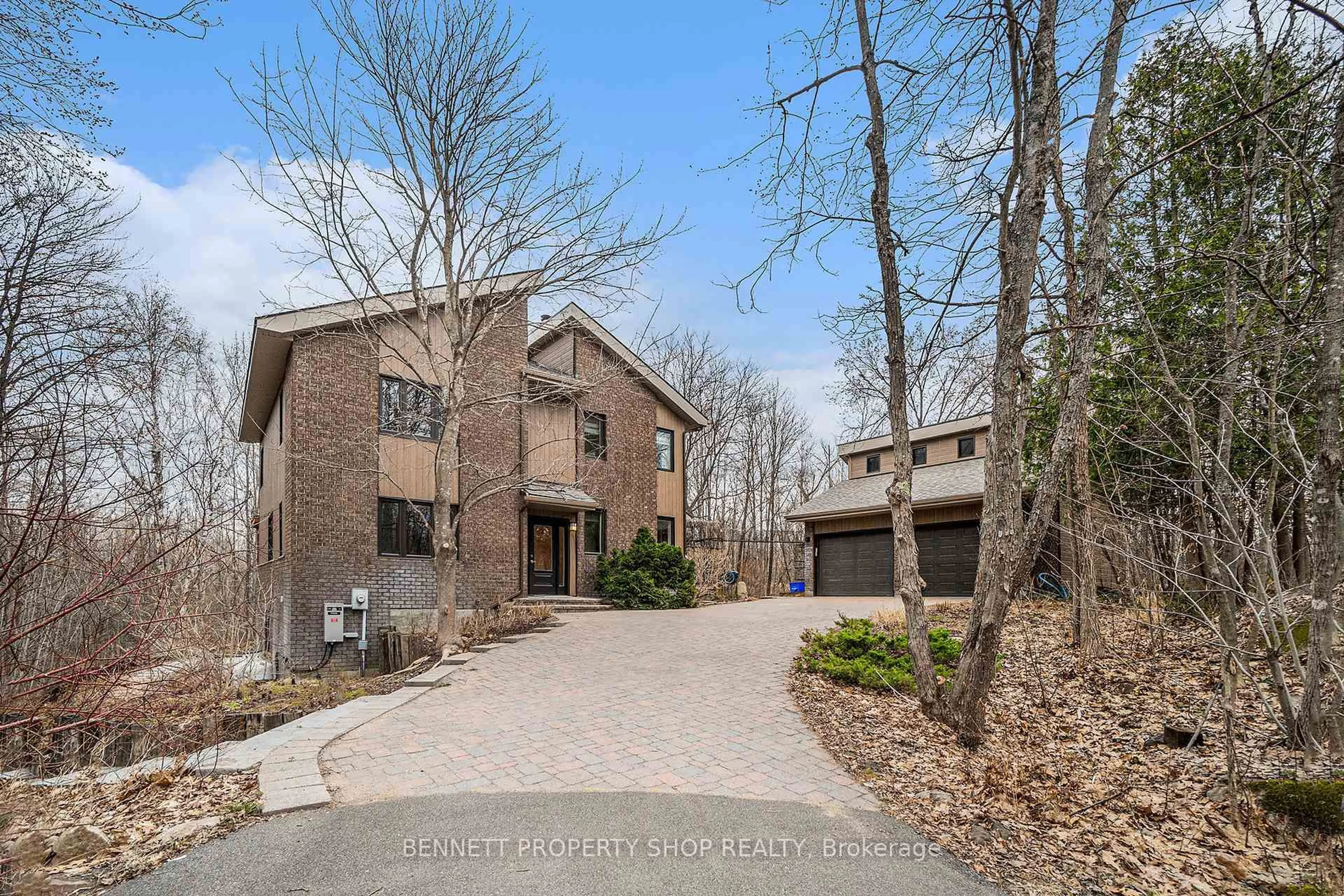 Home with brick exterior material, street for 108 Mohill Cres, Ottawa Ontario K0A 1T0