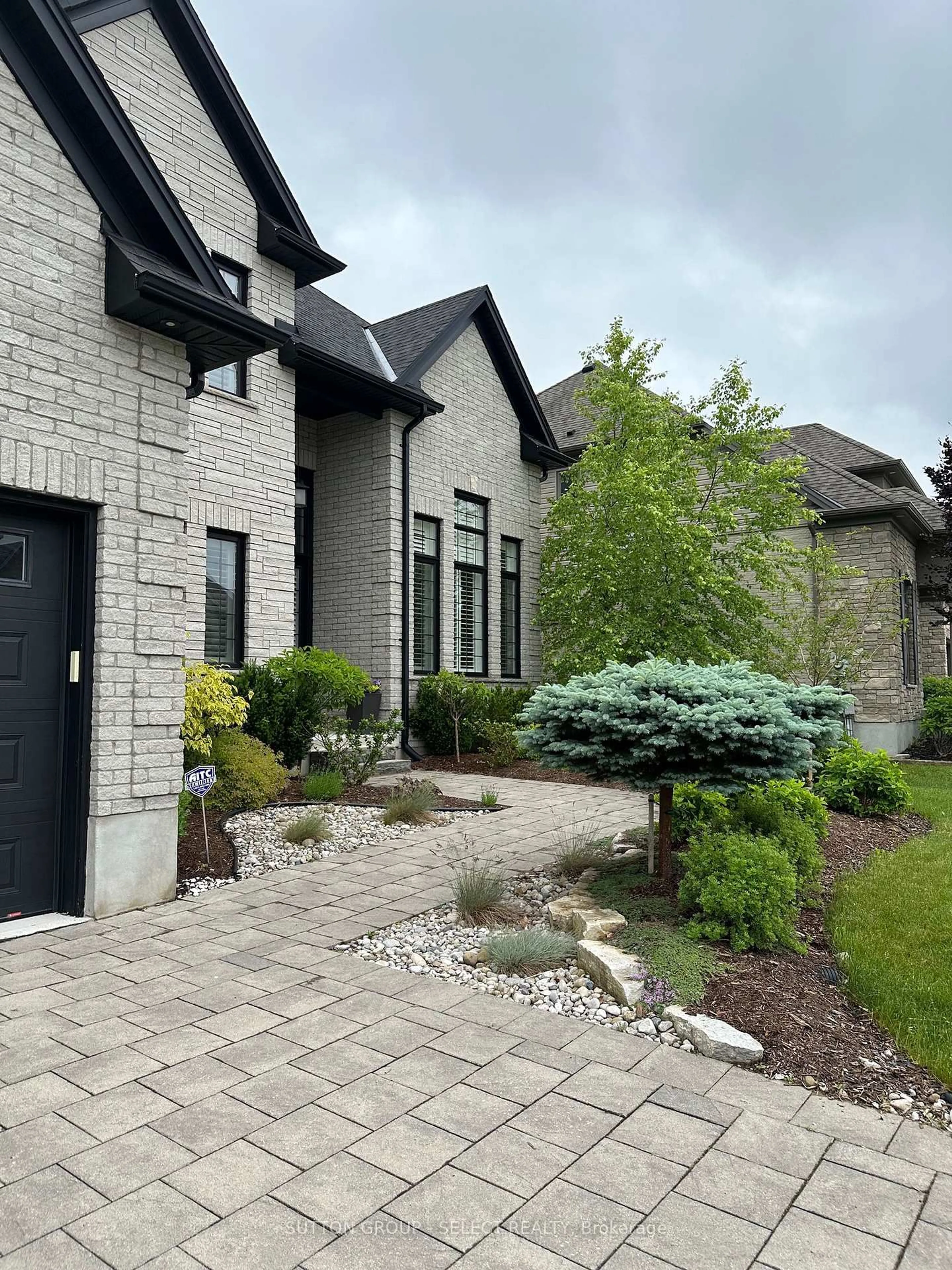 Home with brick exterior material, street for 2142 Callingham Dr, London North Ontario N6G 0M2