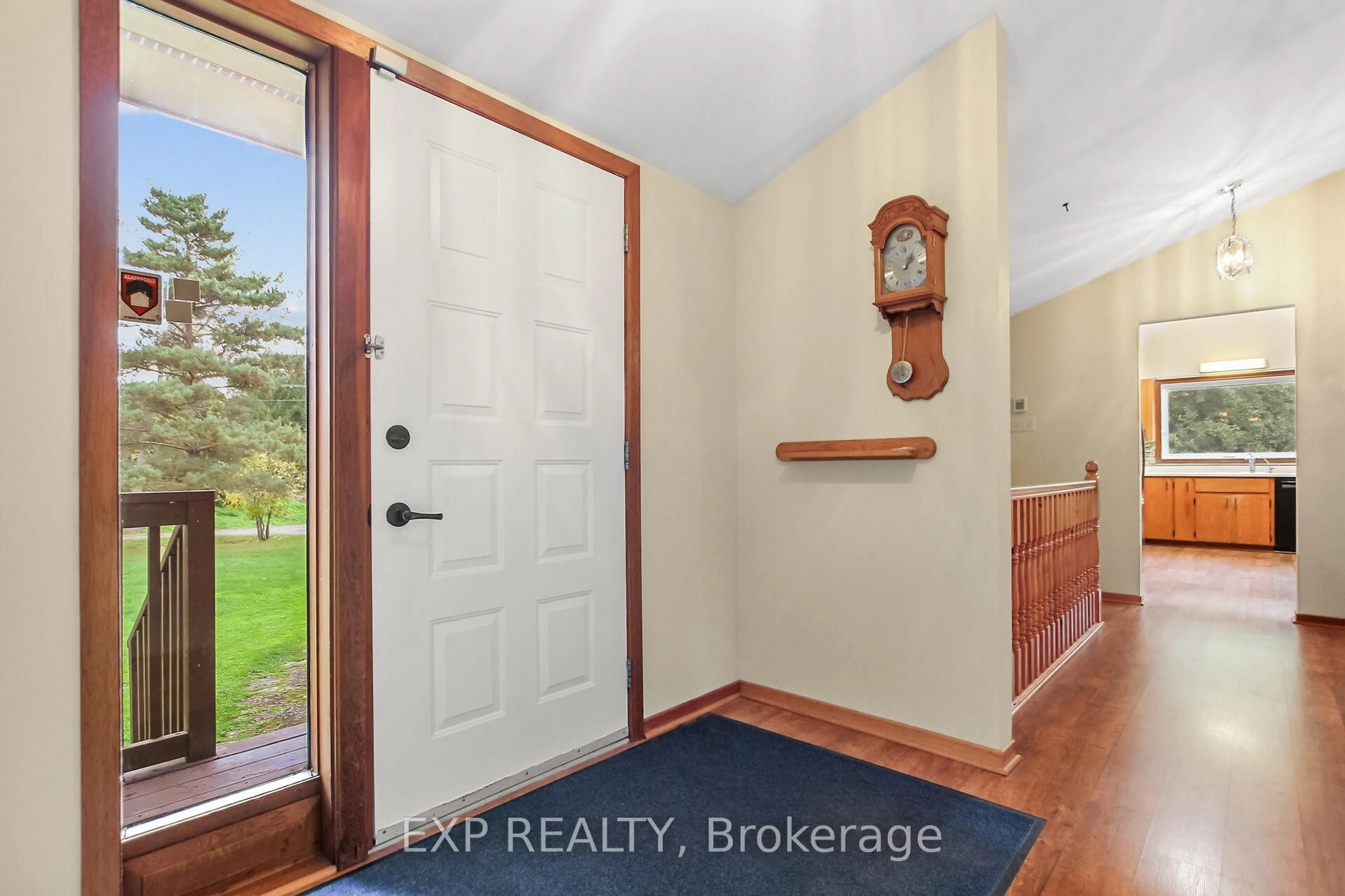 Indoor entryway for 4817 KINBURN SIDE Rd, Pakenham Ontario K0A 2X0