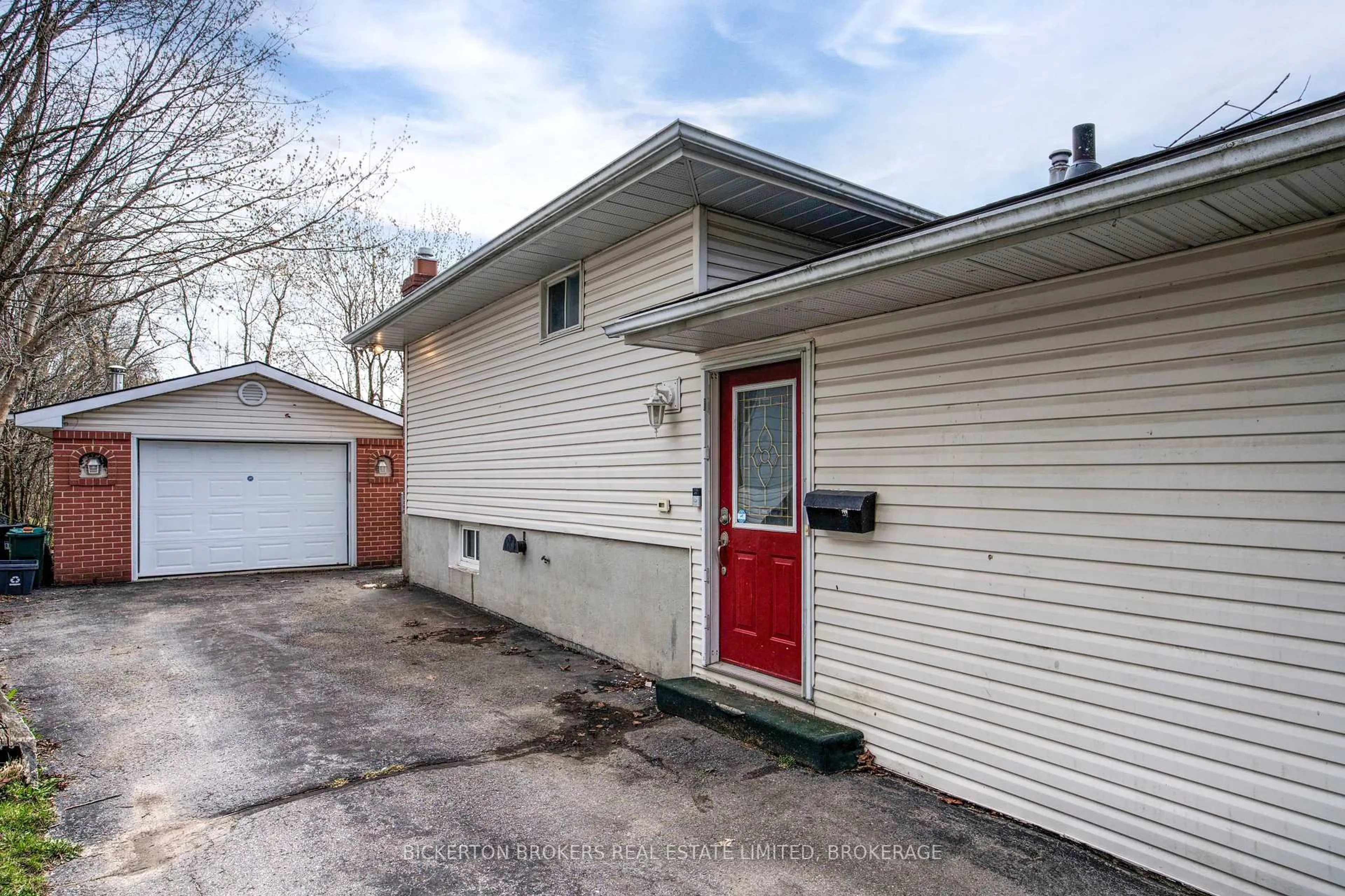 Unknown for 99 Calderwood Dr, Kingston Ontario K7M 6L5