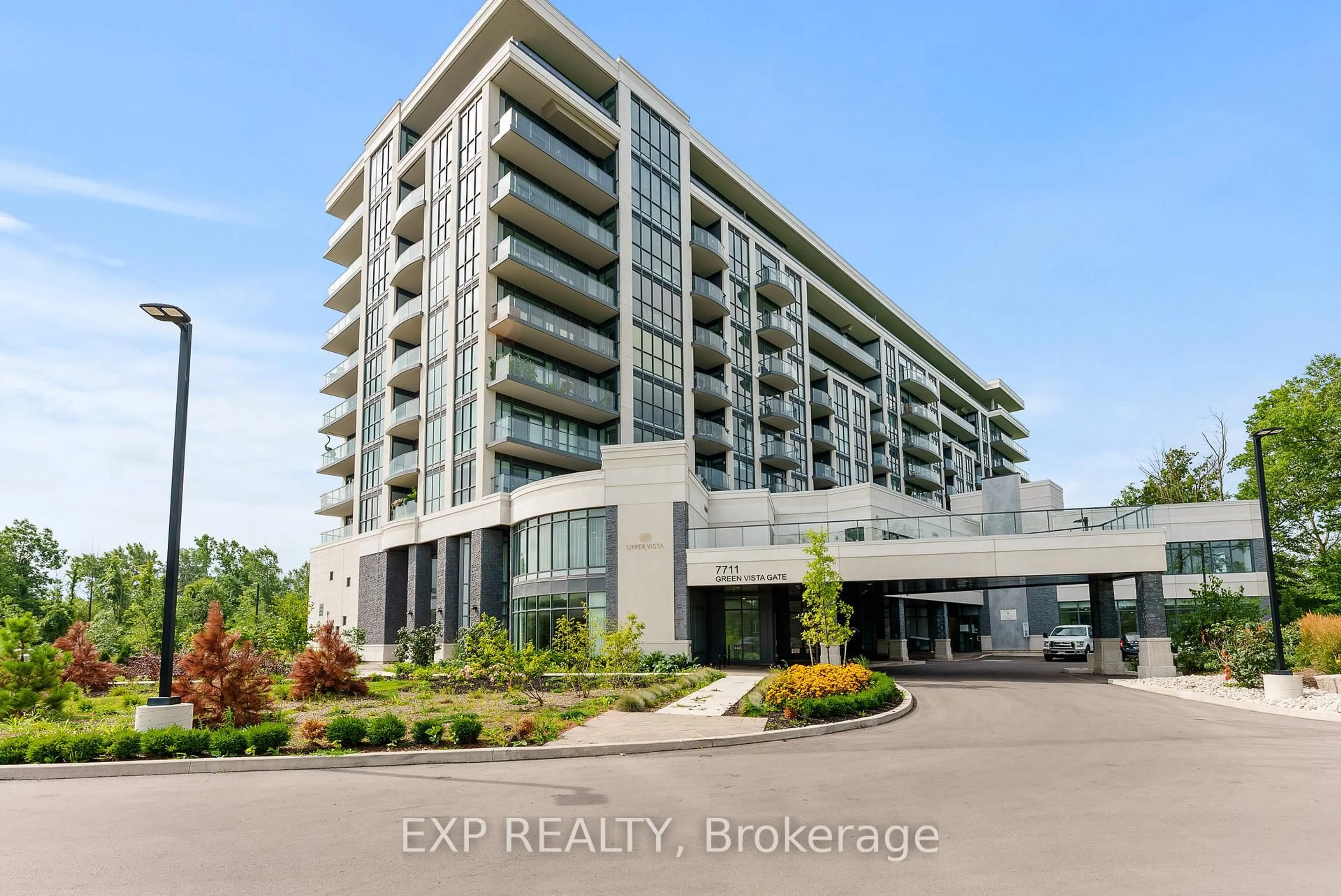 Unknown for 7711 Green Vista Gate #609, Niagara Falls Ontario L2H 1R1