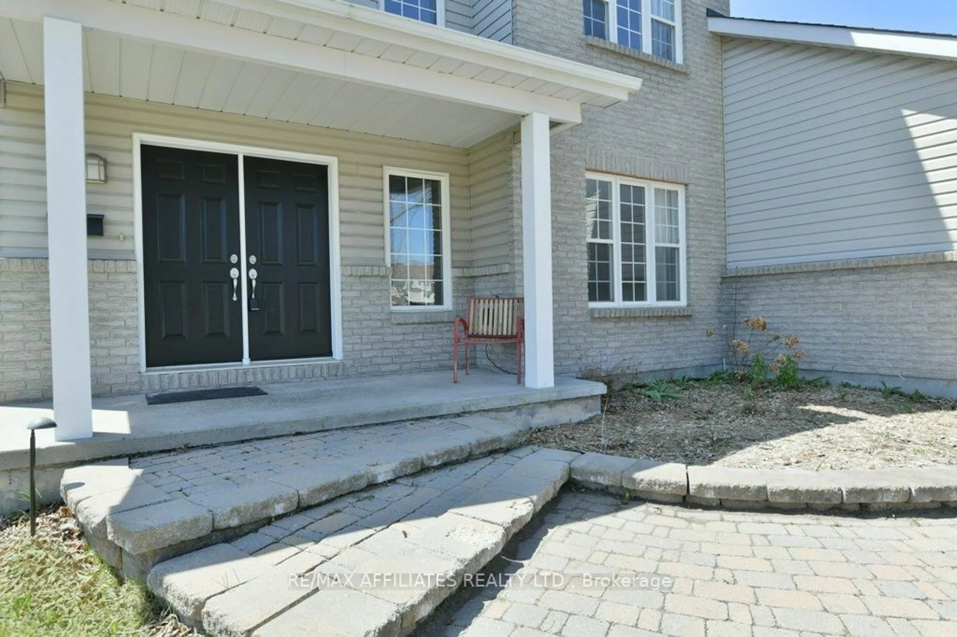 Unknown for 254 Jamieson St, Almonte Ontario K0A 1A0