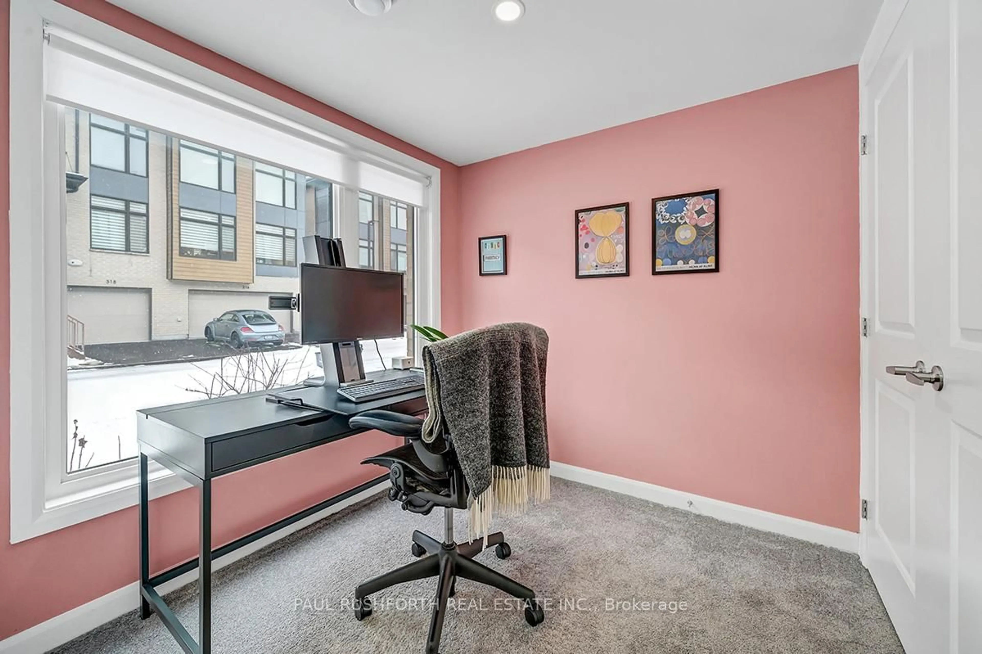 A pic of a room for 319 Foliage N/A, Ottawa Ontario K2H 0C5