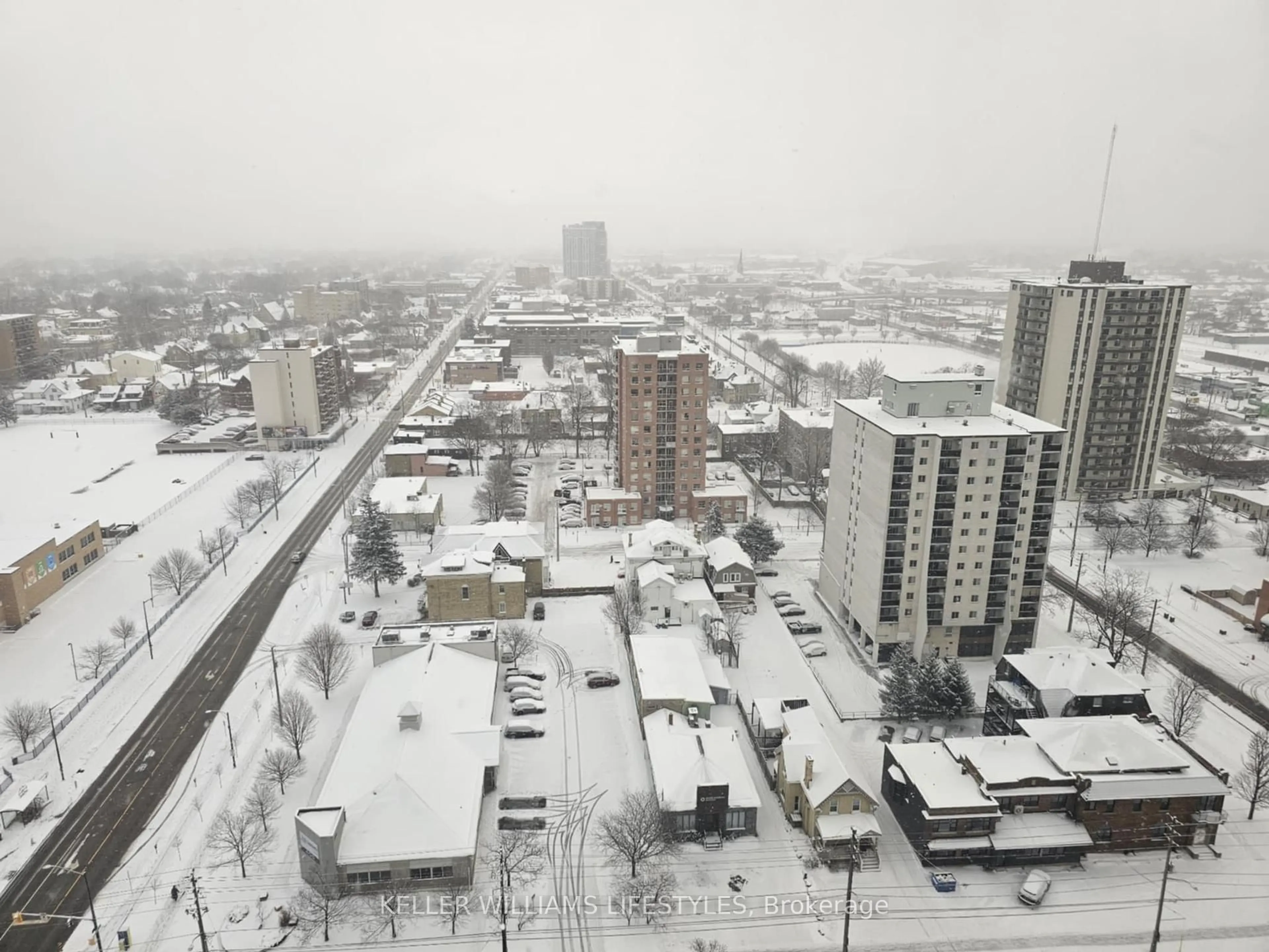 Unknown for 389 Dundas St #2401, London East Ontario N6B 3L5