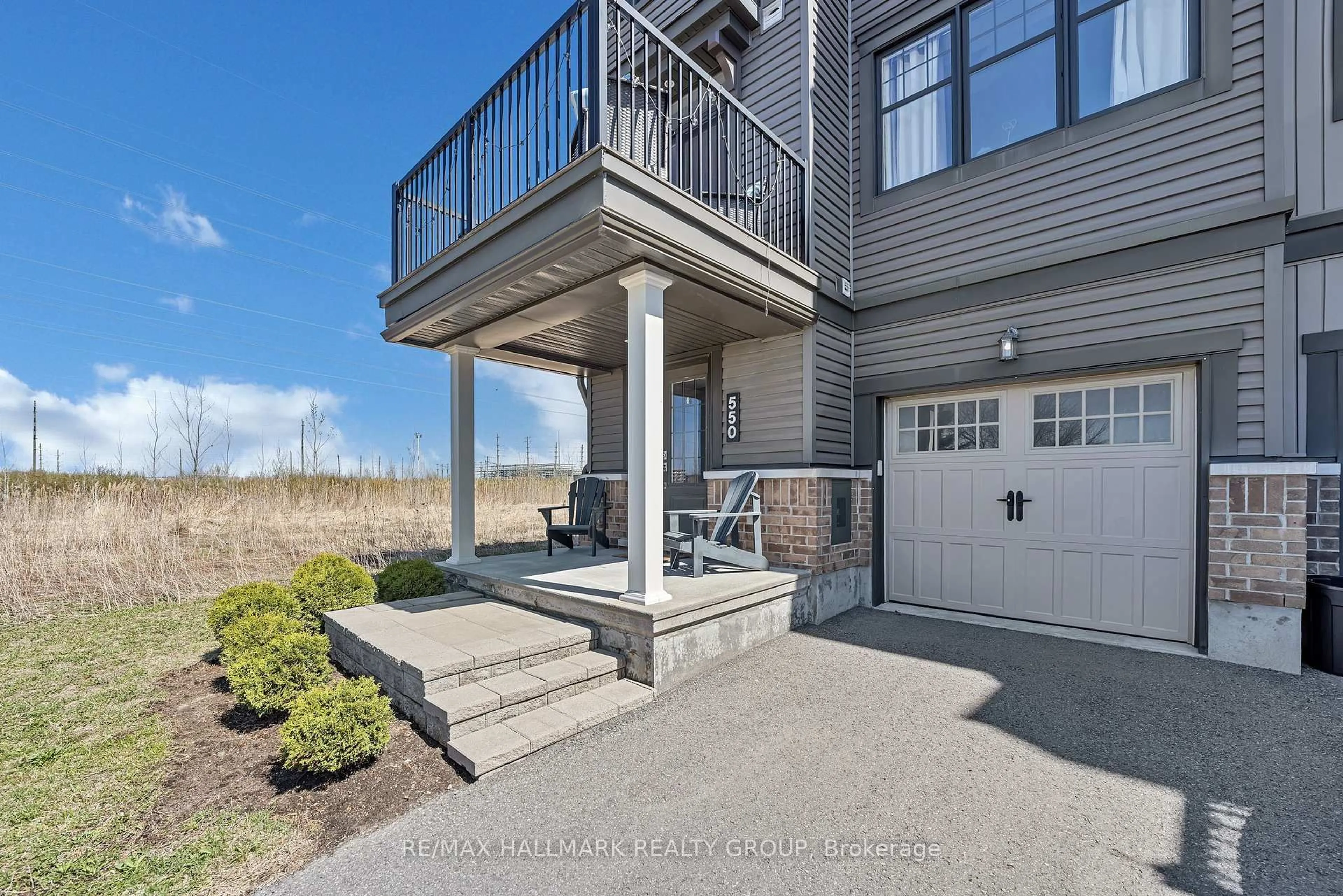 Unknown for 550 Petrichor Cres, Ottawa Ontario K4A 0T3