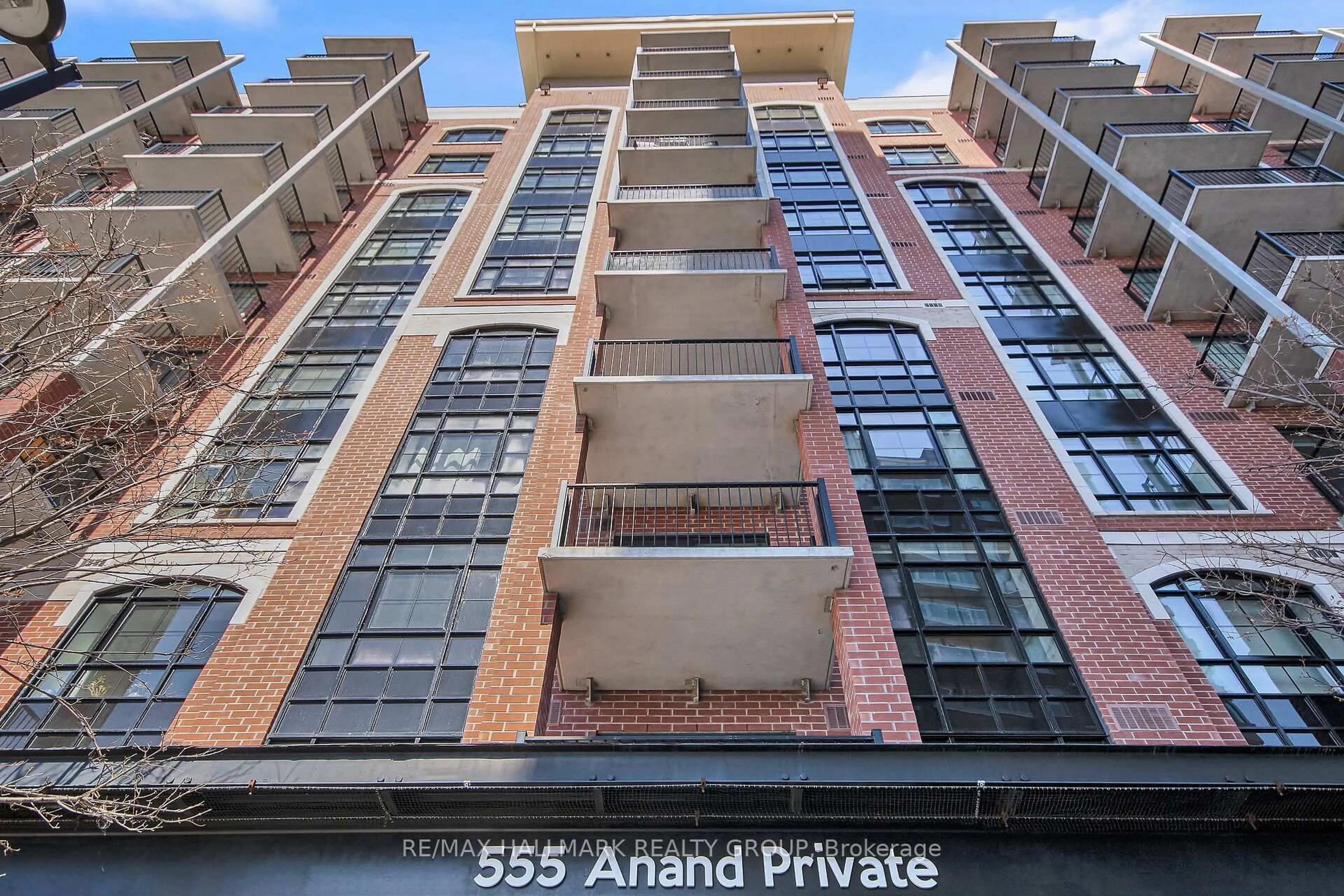 Unknown for 555 Anand Private N/A #208, Ottawa Ontario K1V 2R7