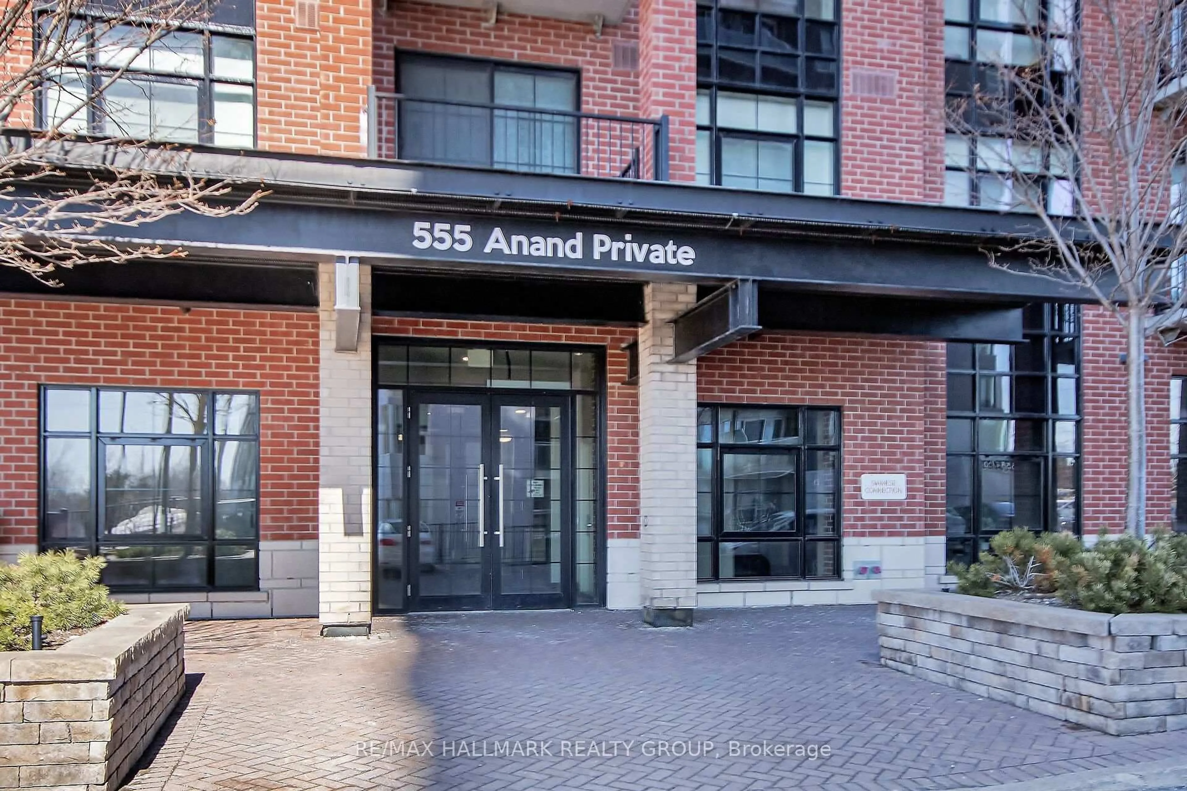 Unknown for 555 Anand Private N/A #208, Ottawa Ontario K1V 2R7
