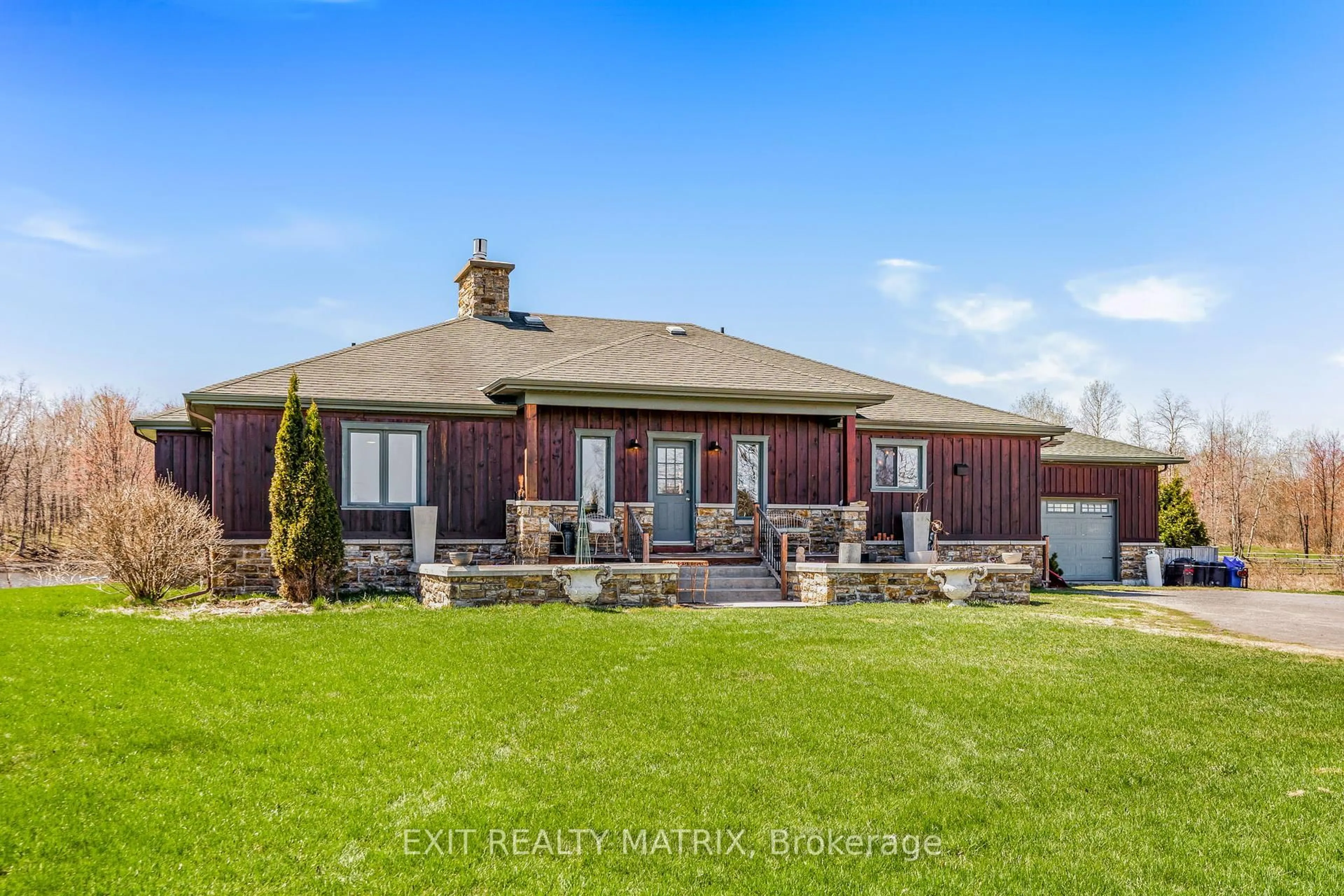 Unknown for 2228 Ste Anne Rd, Champlain Ontario K0B 1K0