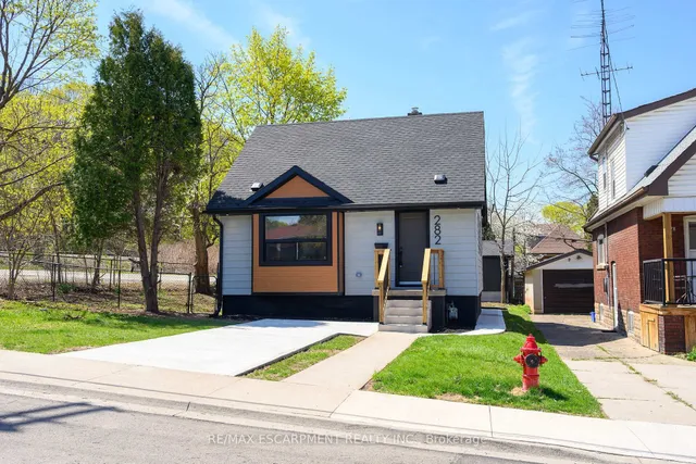 Additional property image - 282 Ottawa St