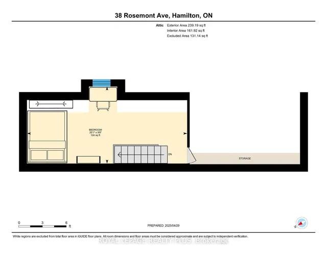 Primary image of 38 Rosemont Ave