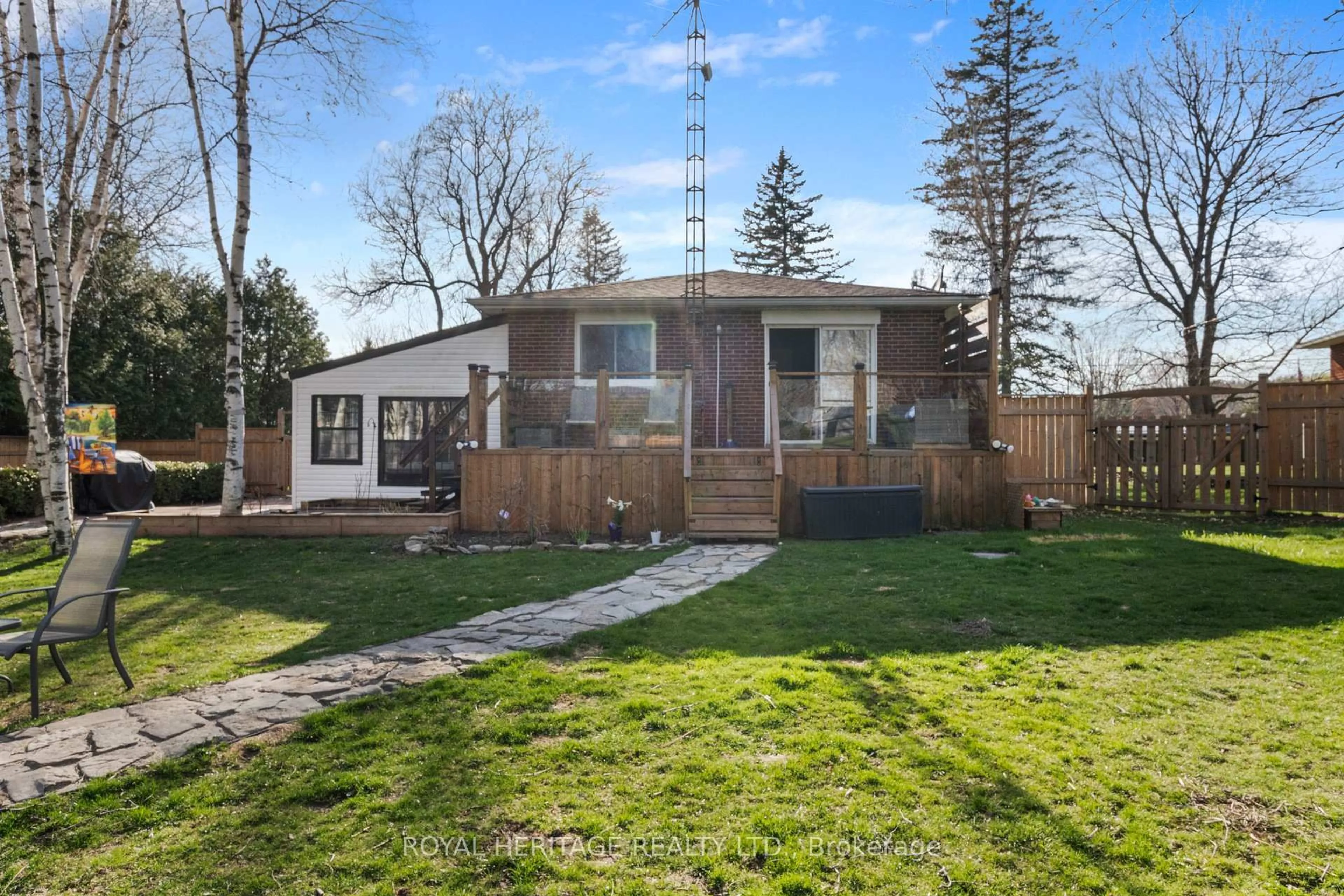 Unknown for 3281 Harwood Rd, Hamilton Township Ontario K0K 1C0