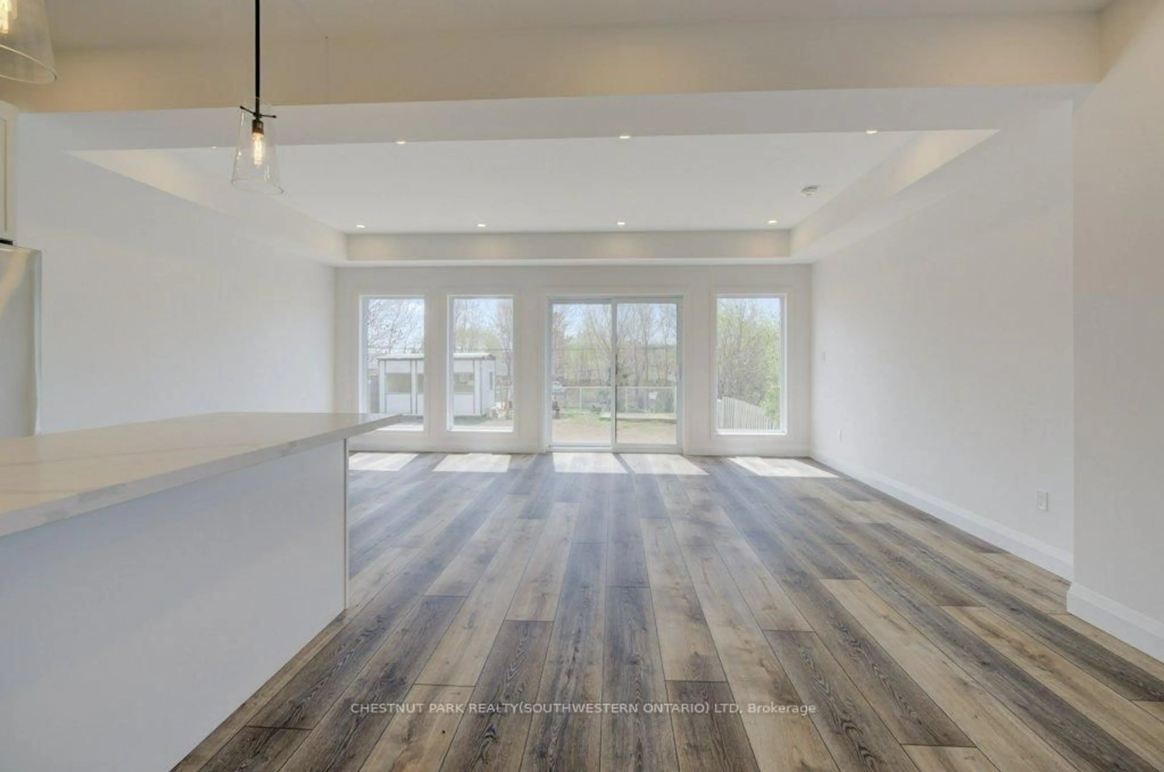 A pic of a room for 573 Guelph St, Kitchener Ontario N2H 5Y2