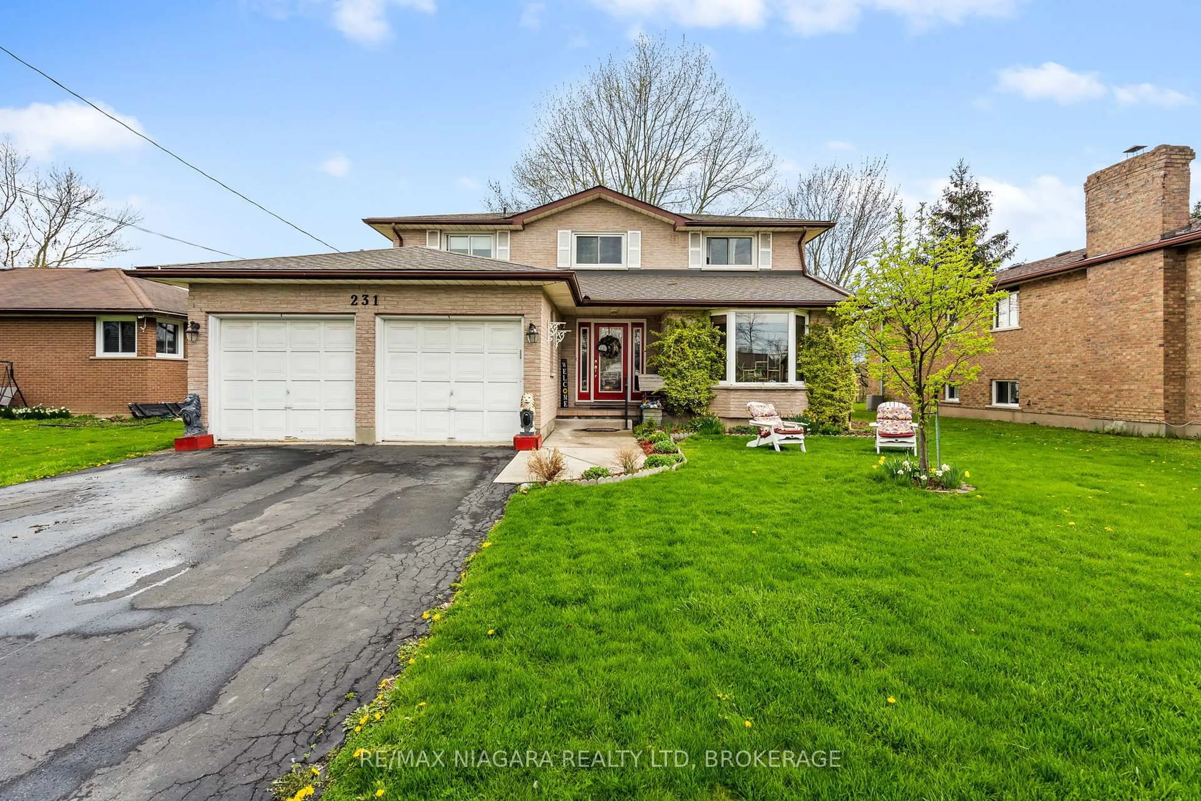 Unknown for 231 West Side Rd, Port Colborne Ontario L3K 5L1