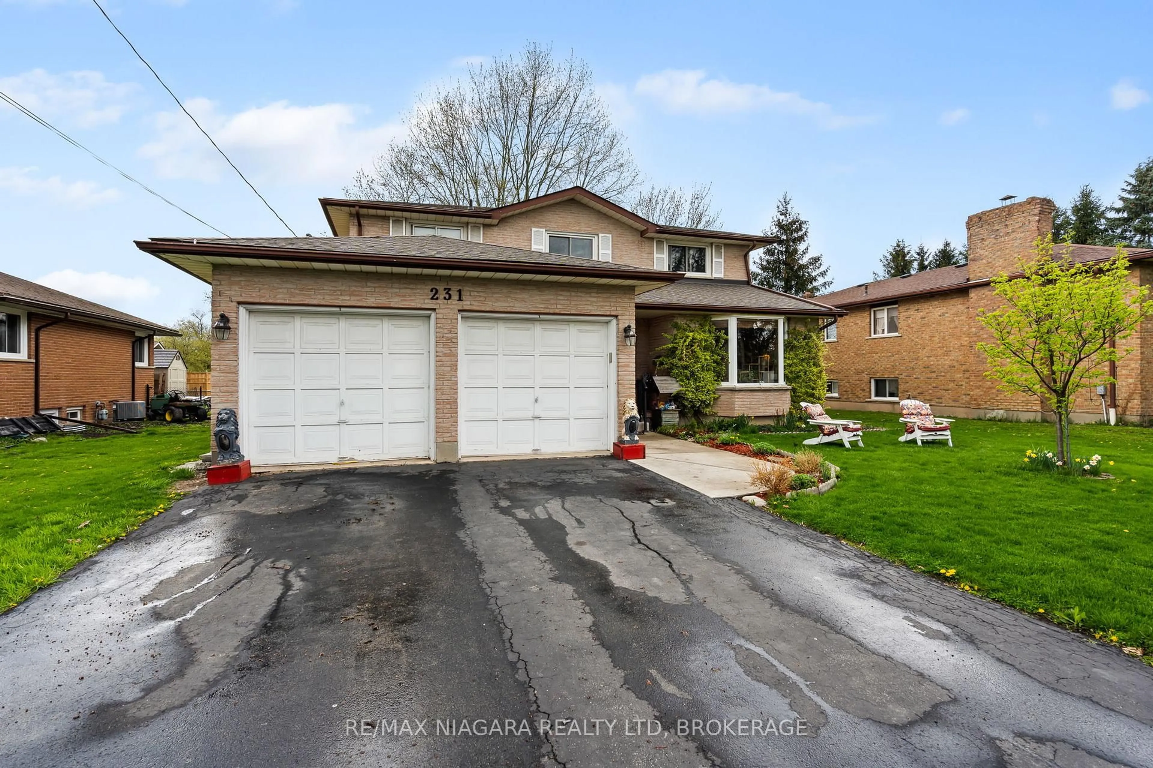 Unknown for 231 West Side Rd, Port Colborne Ontario L3K 5L1
