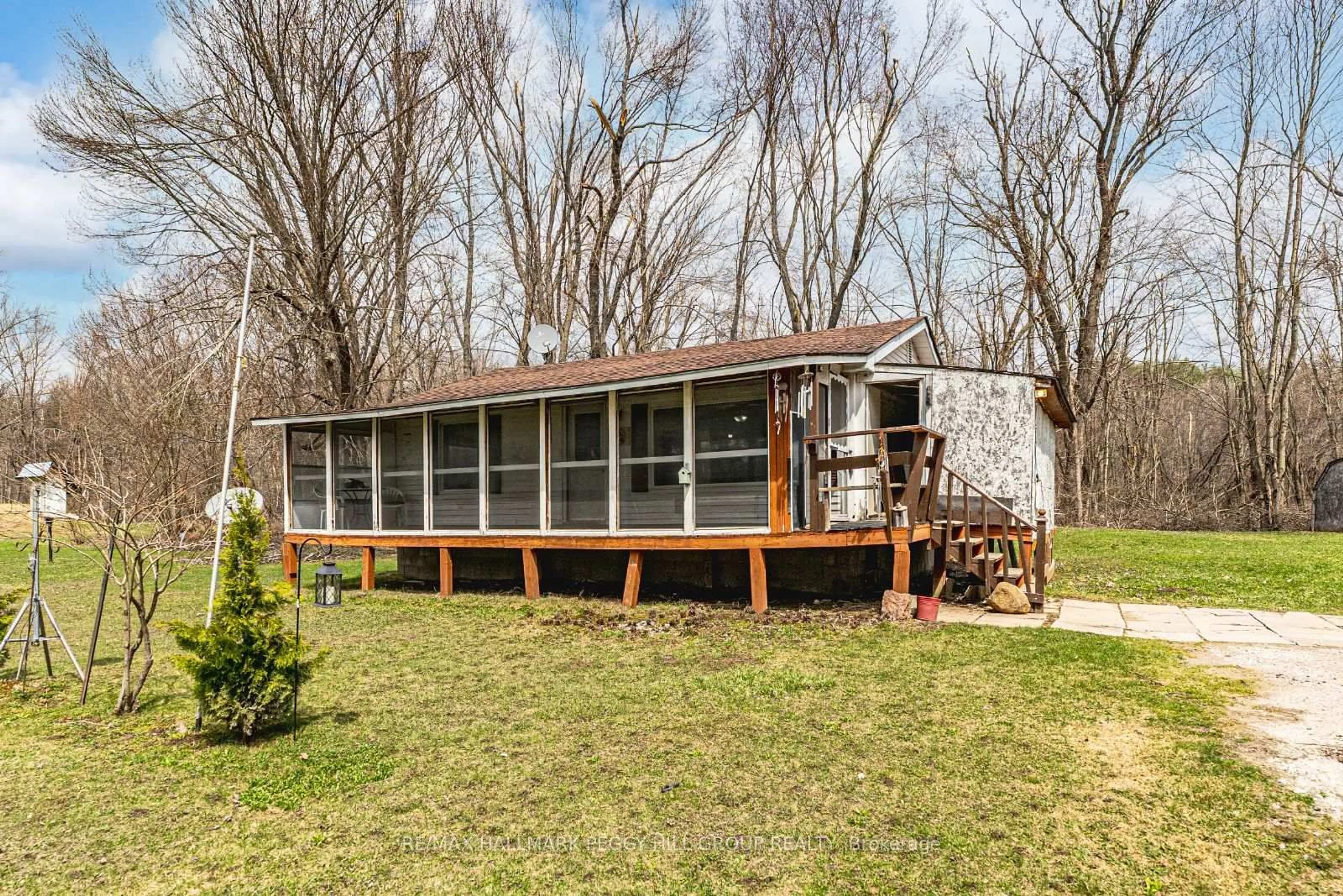 Unknown for 311 Black River Rd, Kawartha Lakes Ontario L0K 2B0