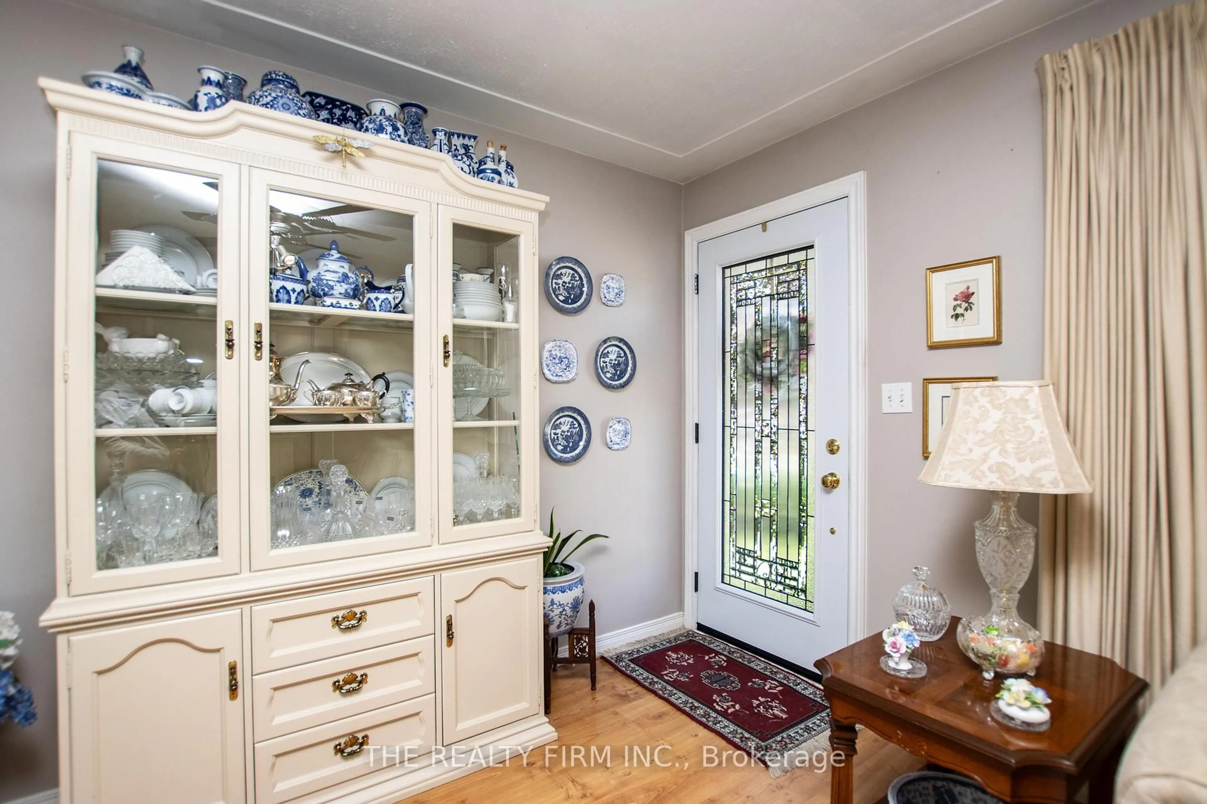 Dining room, unknown for 104 William St, West Elgin Ontario N0L 2P0