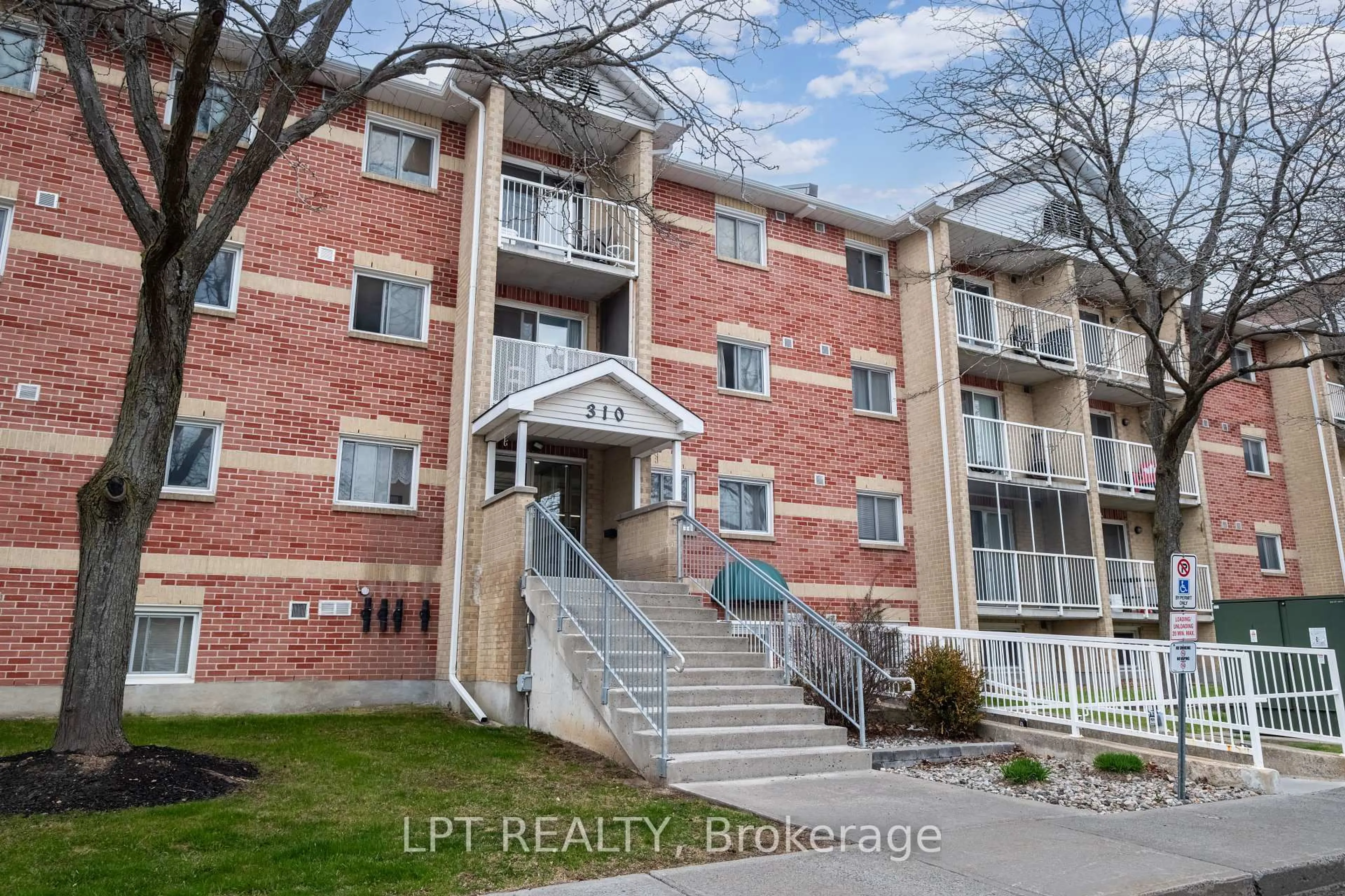 Unknown for 310 Kingsdale Ave #204, Kingston Ontario K7M 8S1